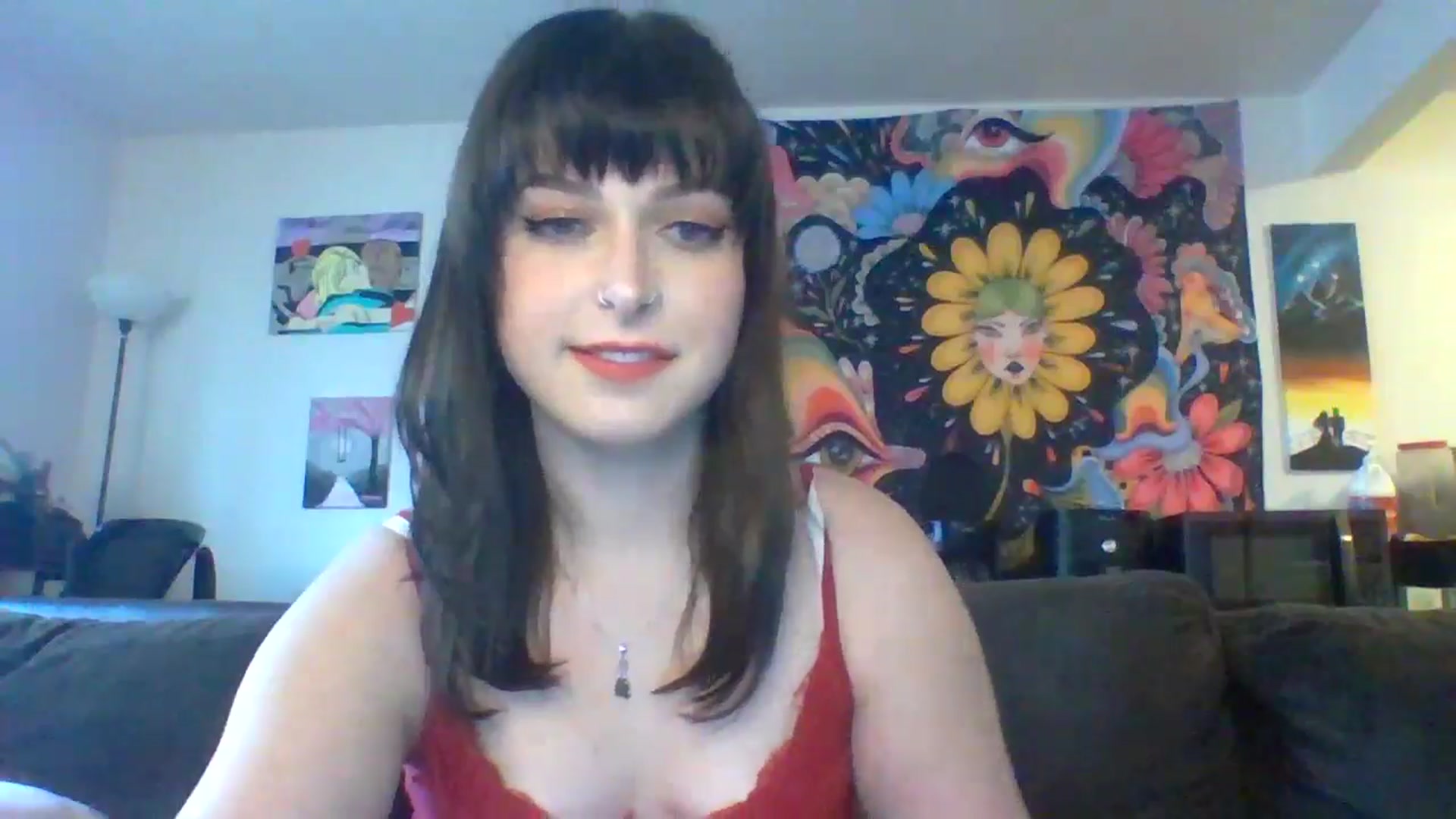 Gallery image thumbnail from AuroraLightz's myfreecams stream on, 05/15/2025, 19:53 image 8 of 20