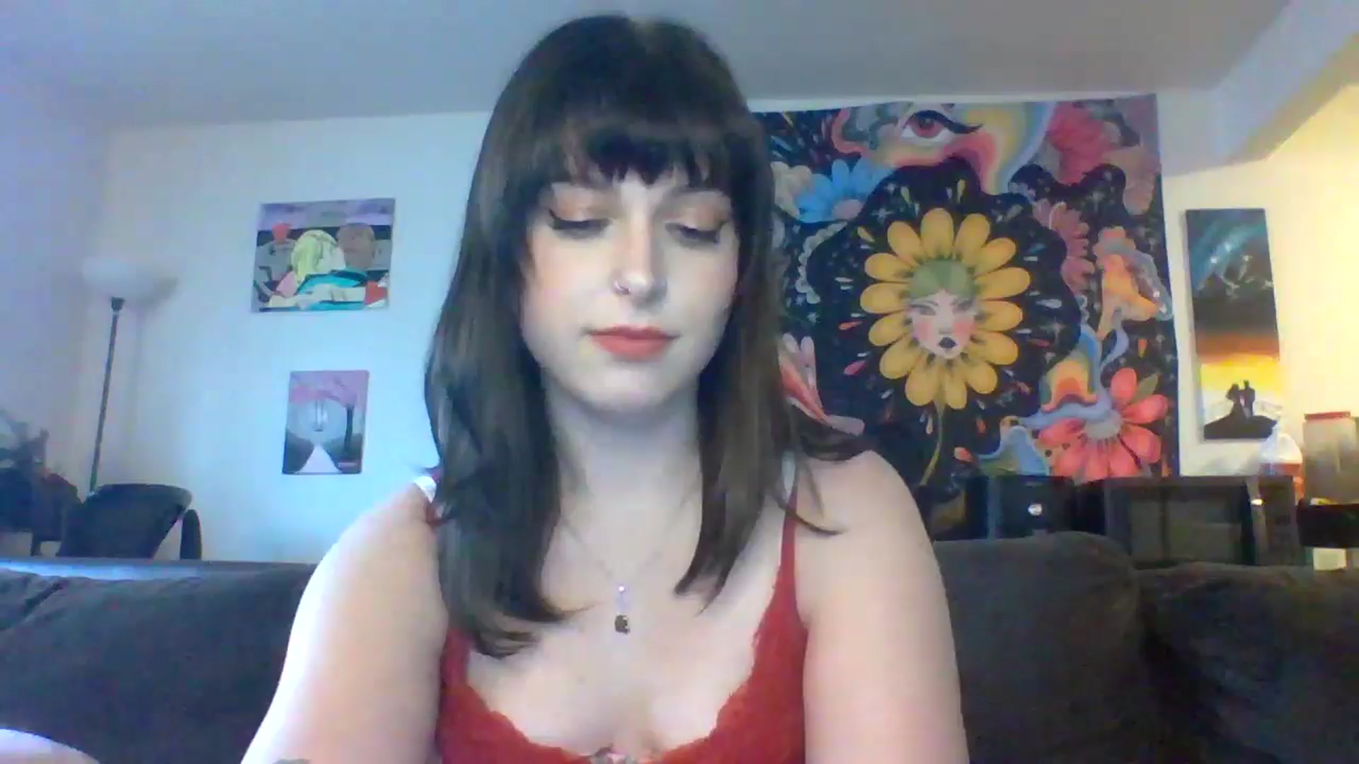Gallery image thumbnail from AuroraLightz's myfreecams stream on, 05/15/2025, 19:53 image 3 of 20