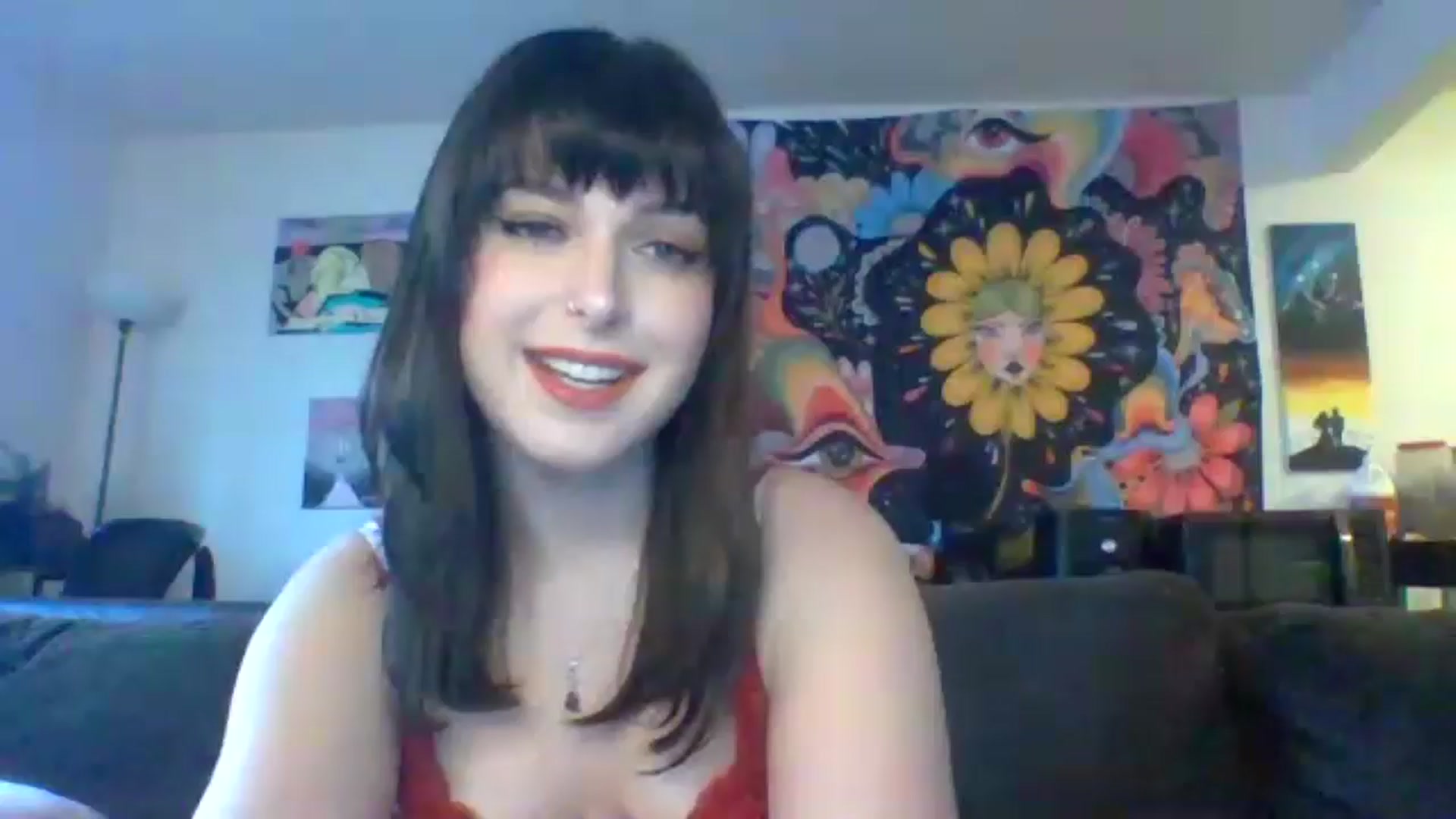 Gallery image thumbnail from AuroraLightz's myfreecams stream on, 05/15/2025, 19:53 image 13 of 20