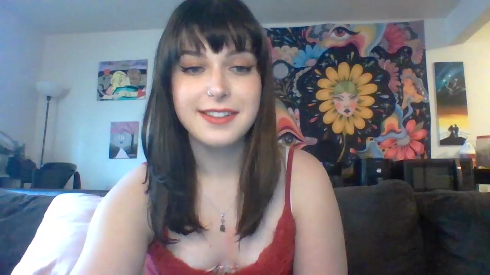 Gallery image thumbnail from AuroraLightz's myfreecams stream on, 05/15/2025, 22:48 image 11 of 20