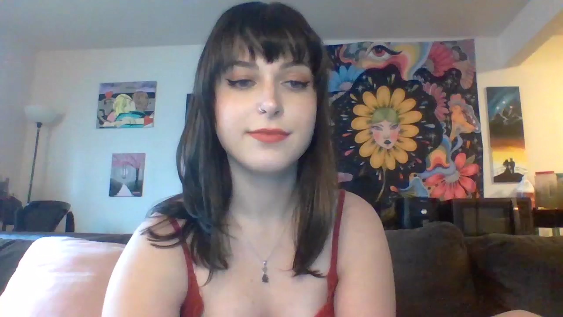 Gallery image thumbnail from AuroraLightz's myfreecams stream on, 05/15/2025, 22:48 image 1 of 20