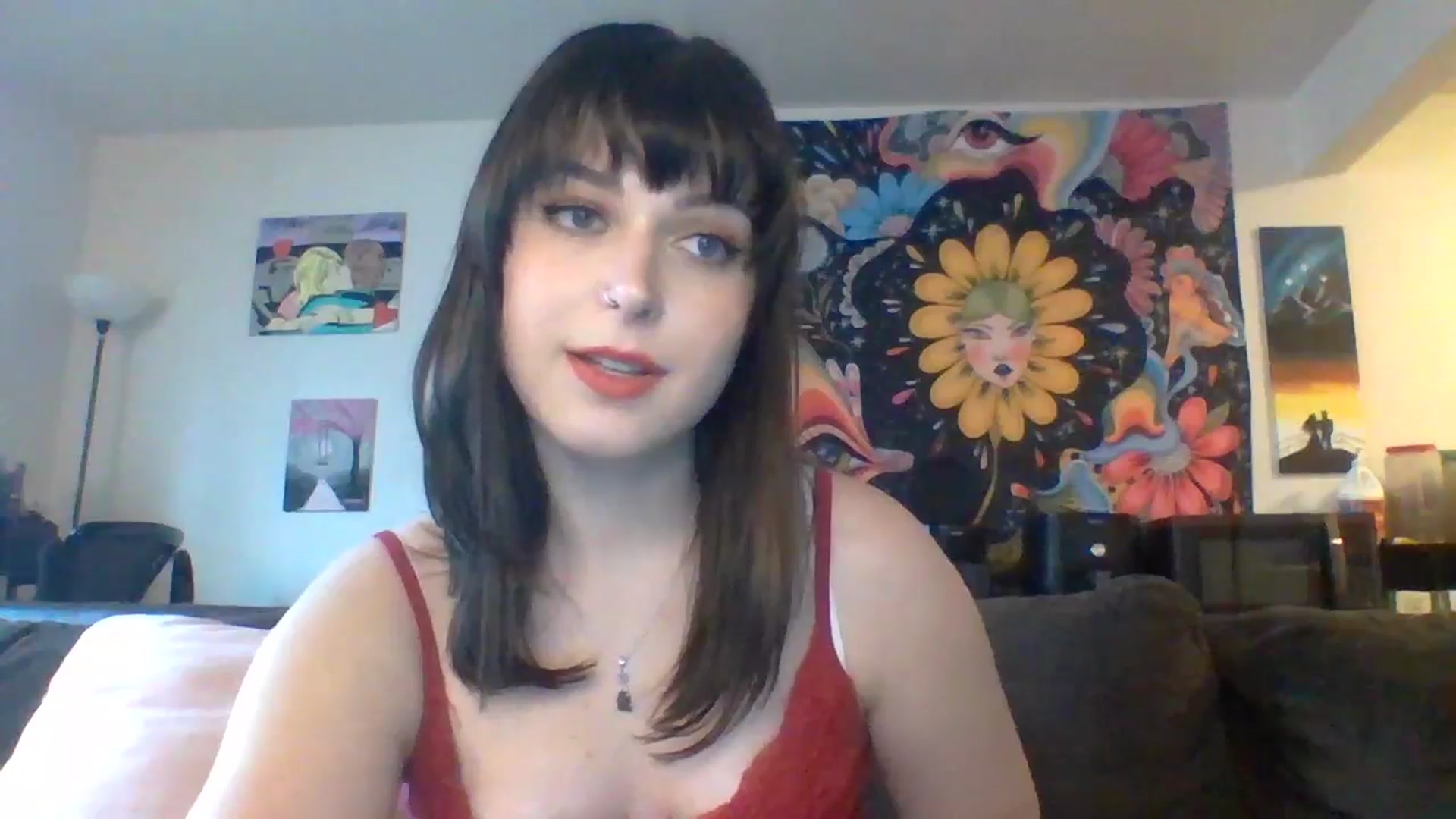 Gallery image thumbnail from AuroraLightz's myfreecams stream on, 05/15/2025, 22:48 image 7 of 20