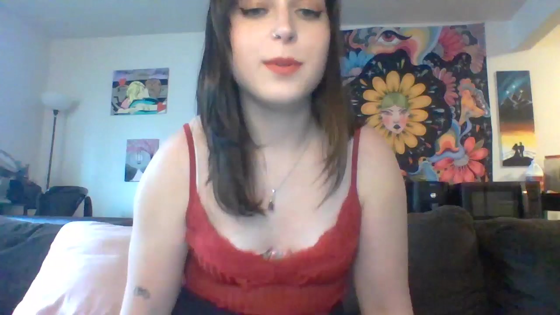 Gallery image thumbnail from AuroraLightz's myfreecams stream on, 05/15/2025, 22:48 image 18 of 20