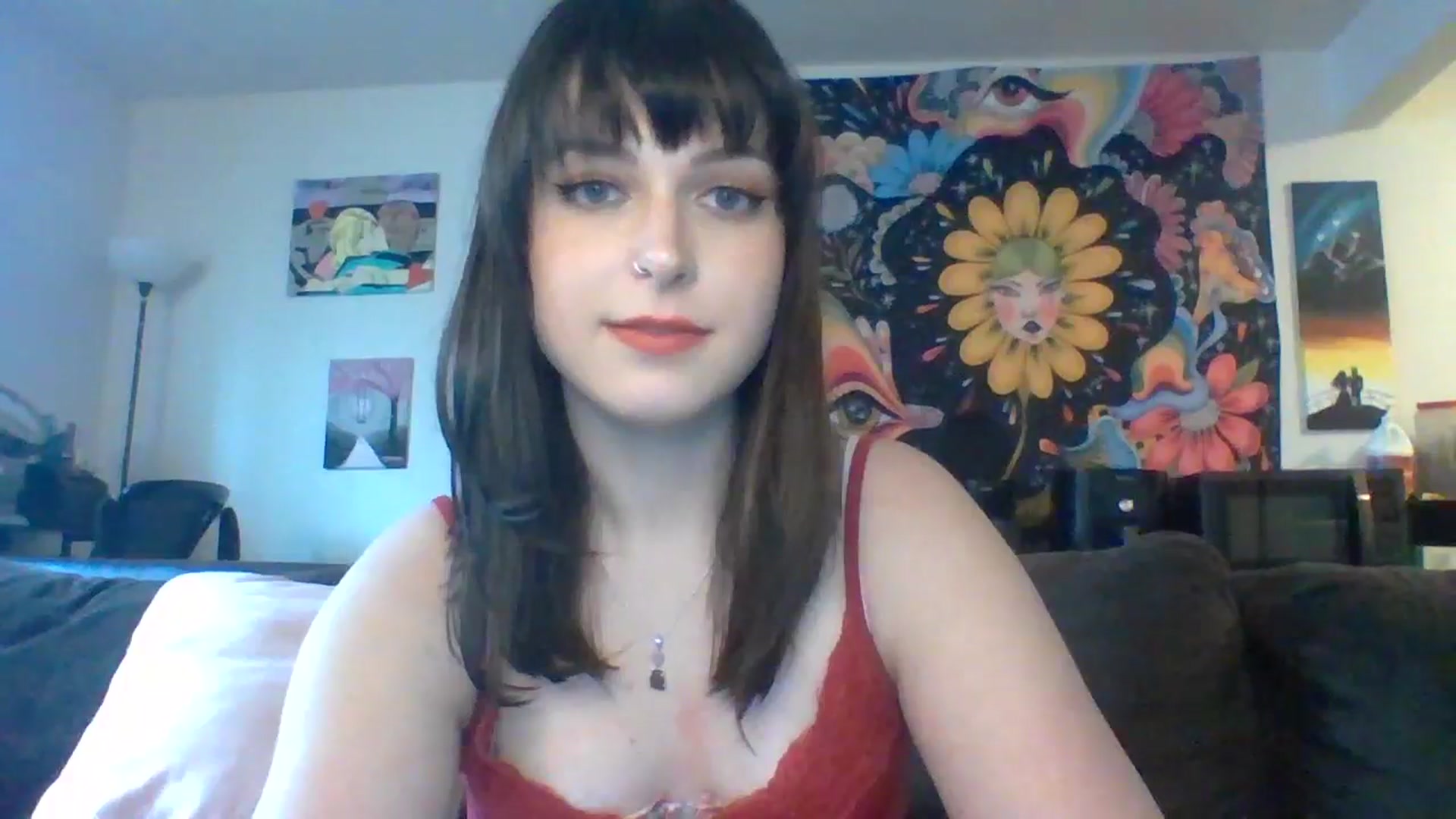 Gallery image thumbnail from AuroraLightz's myfreecams stream on, 05/15/2025, 22:48 image 13 of 20