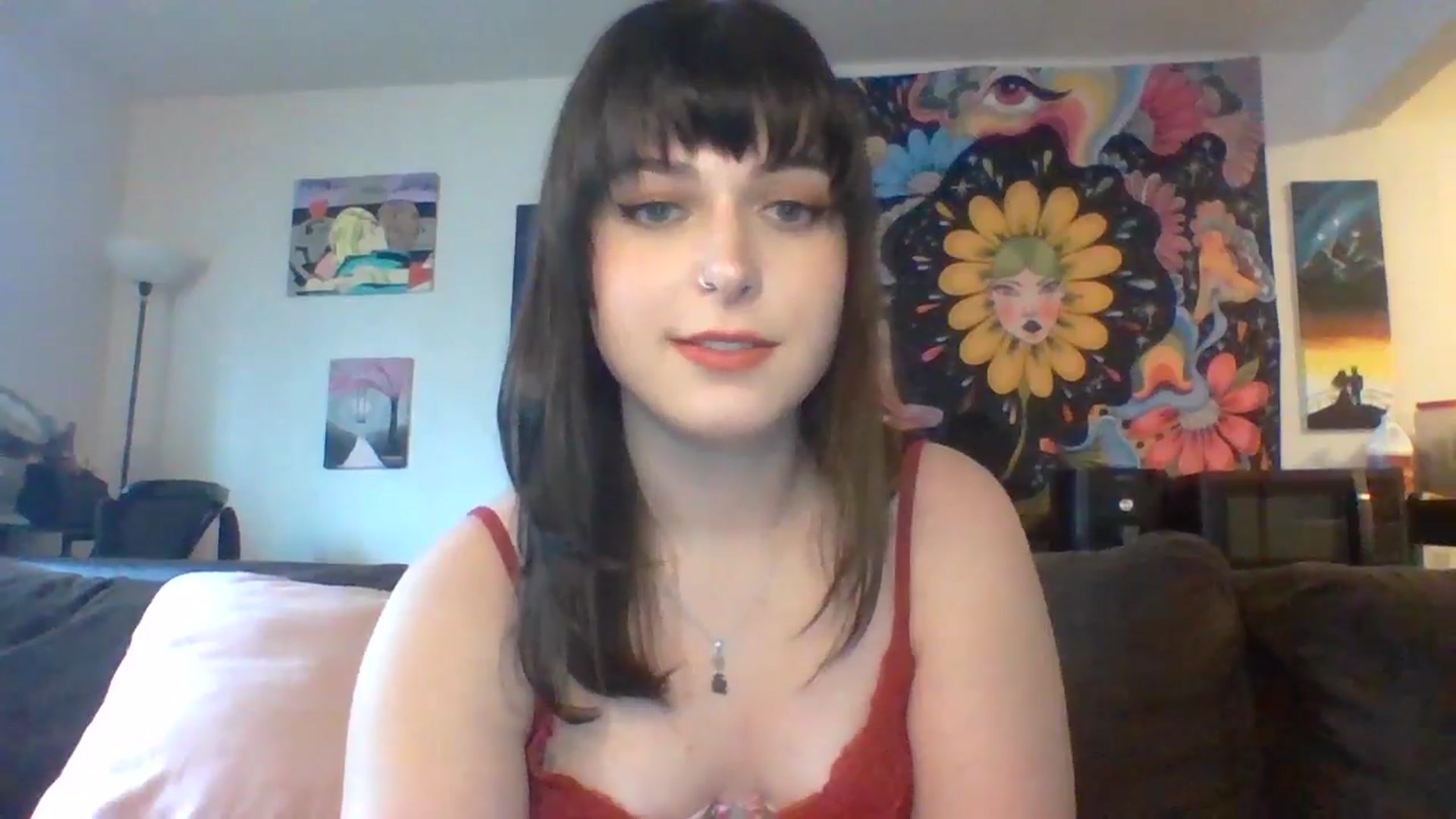 Gallery image thumbnail from AuroraLightz's myfreecams stream on, 05/15/2025, 22:48 image 17 of 20