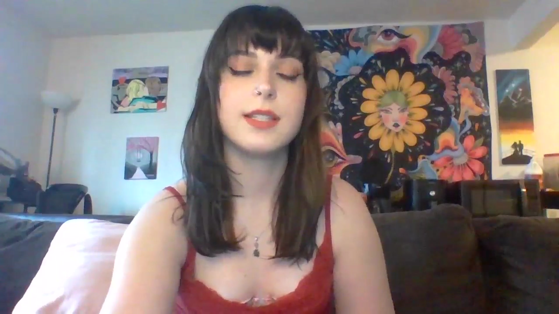 Gallery image thumbnail from AuroraLightz's myfreecams stream on, 05/15/2025, 22:48 image 19 of 20