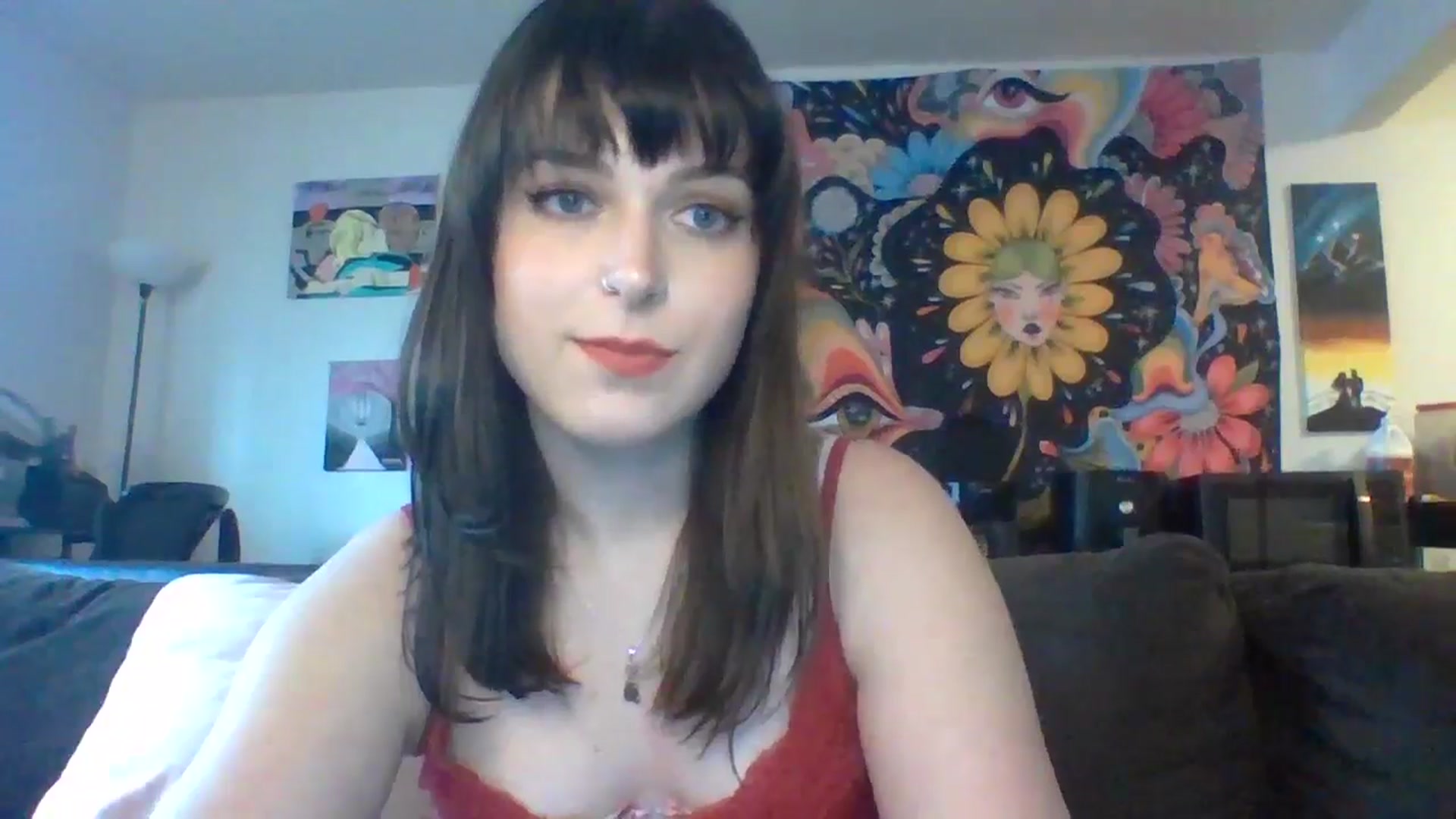 Gallery image thumbnail from AuroraLightz's myfreecams stream on, 05/15/2025, 22:48 image 14 of 20