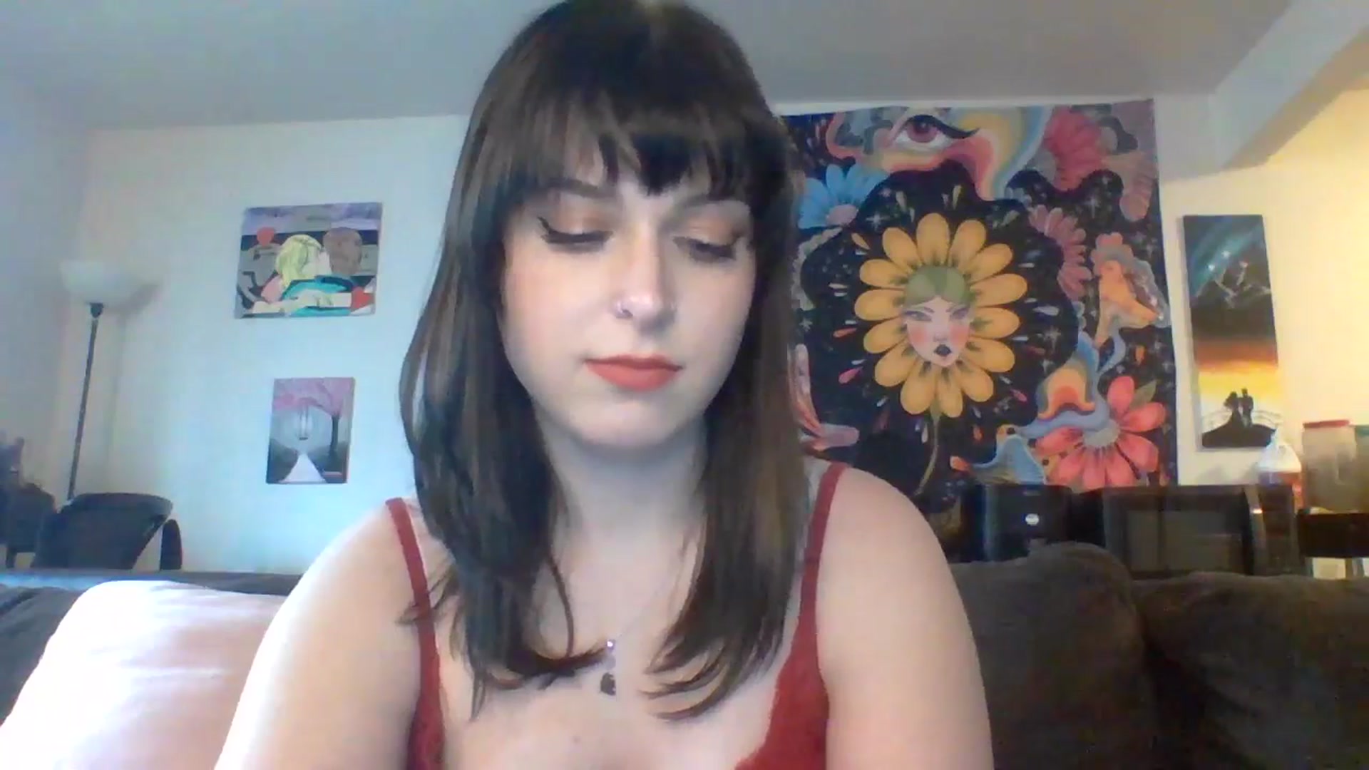 Gallery image thumbnail from AuroraLightz's myfreecams stream on, 05/15/2025, 22:48 image 5 of 20