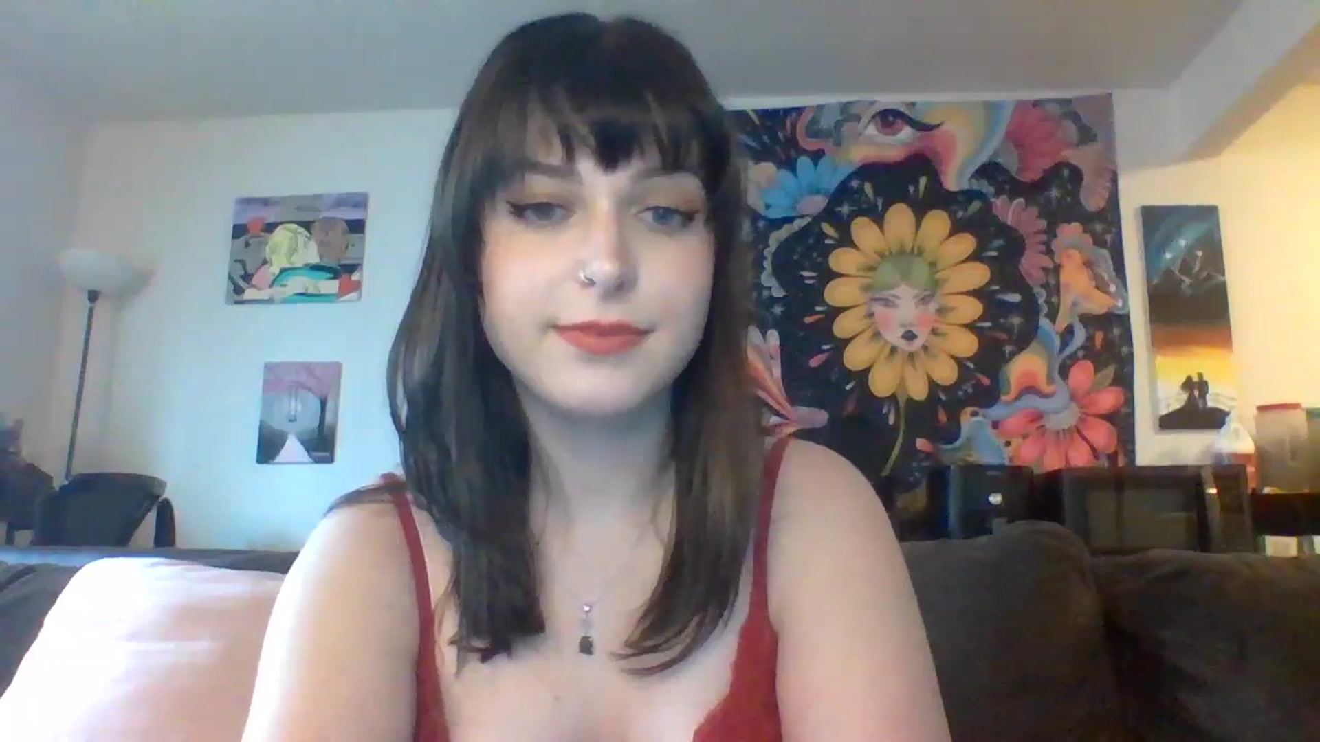 Gallery image thumbnail from AuroraLightz's myfreecams stream on, 05/15/2025, 22:48 image 4 of 20