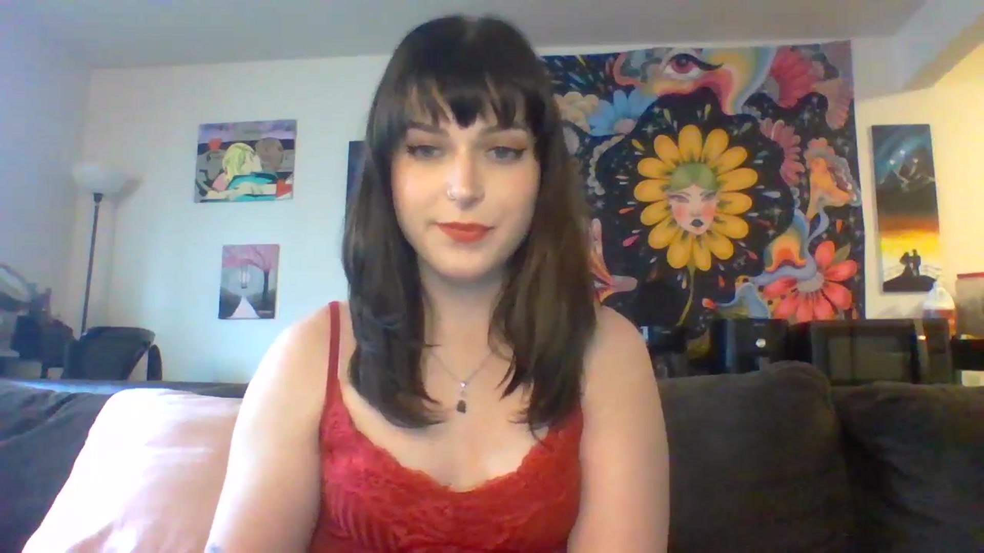 Gallery image thumbnail from AuroraLightz's myfreecams stream on, 05/15/2025, 22:48 image 10 of 20