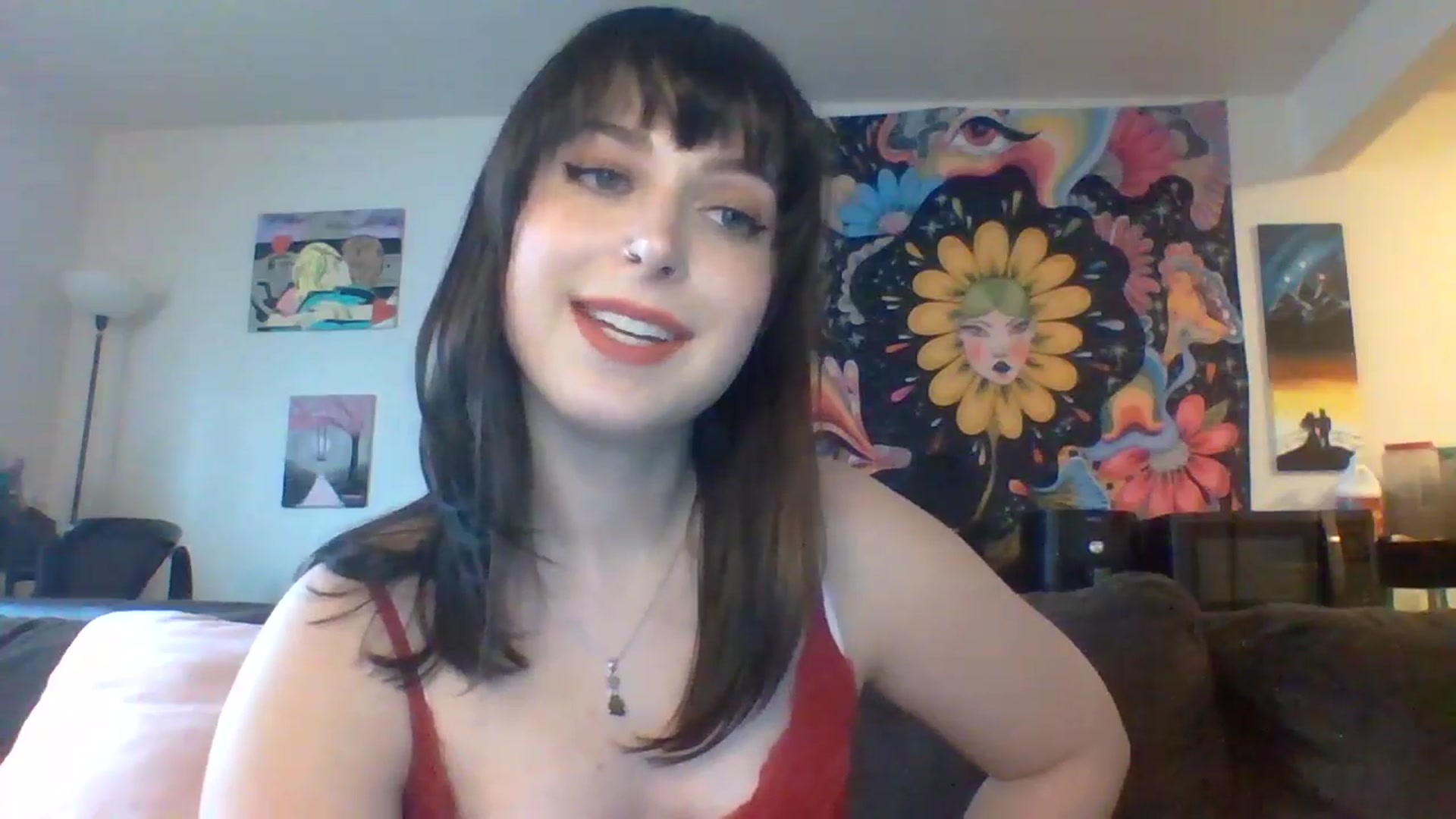 Gallery image thumbnail from AuroraLightz's myfreecams stream on, 05/15/2025, 22:48 image 2 of 20