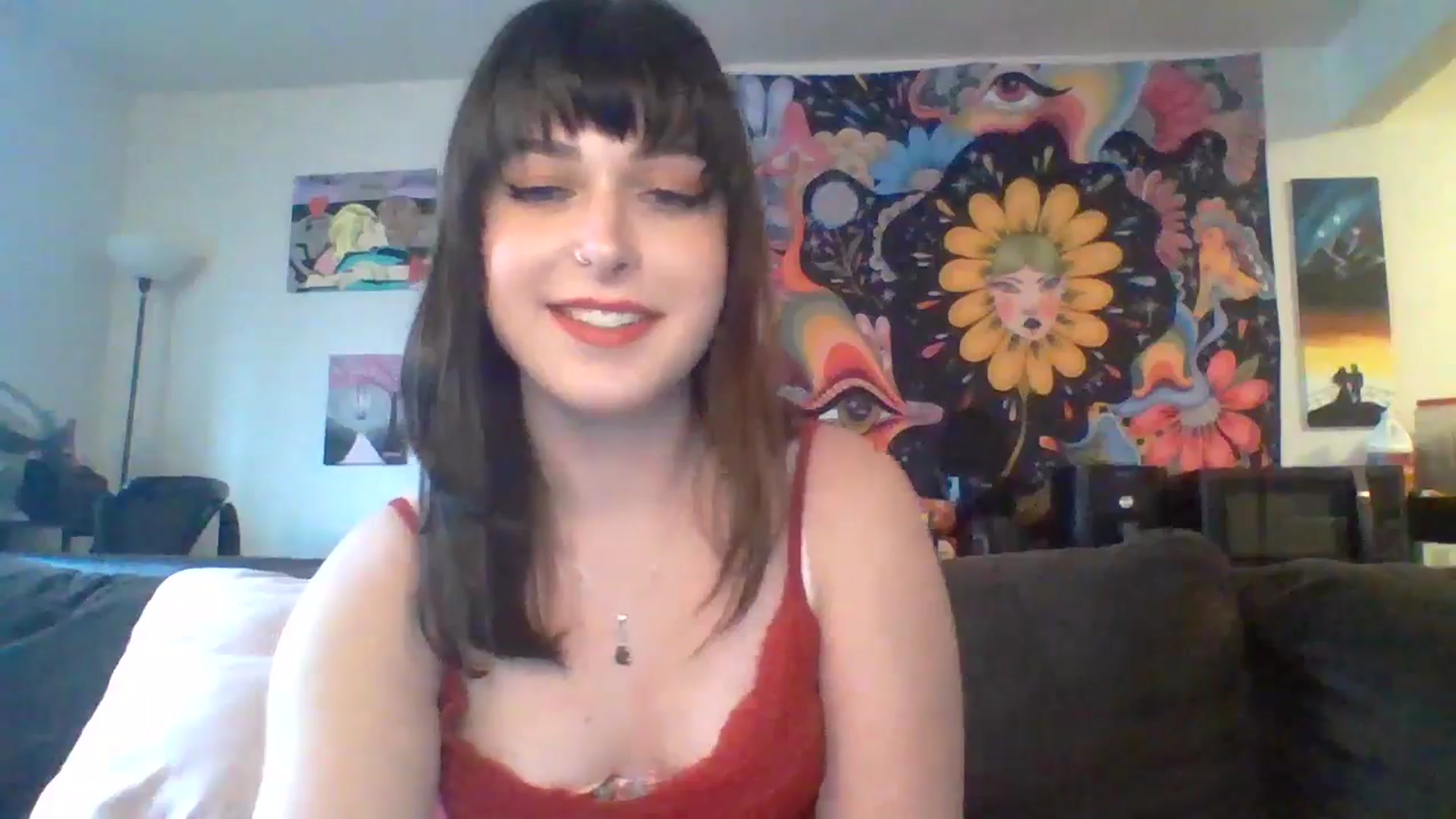 Gallery image thumbnail from AuroraLightz's myfreecams stream on, 05/15/2025, 22:48 image 16 of 20