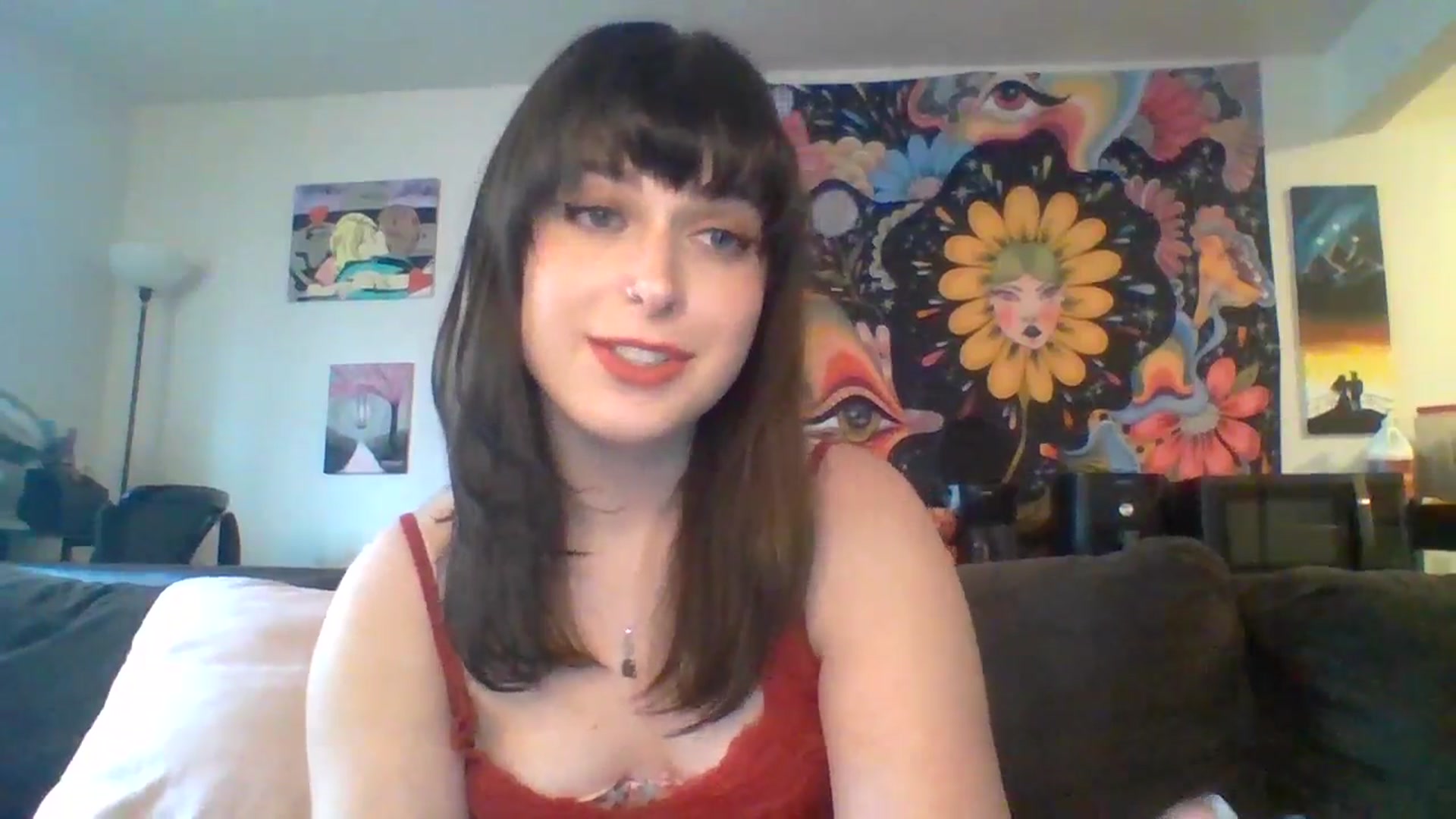 Gallery image thumbnail from AuroraLightz's myfreecams stream on, 05/15/2025, 22:48 image 20 of 20
