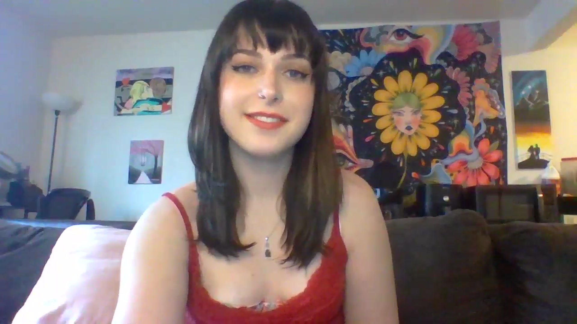 Gallery image thumbnail from AuroraLightz's myfreecams stream on, 05/15/2025, 22:48 image 9 of 20