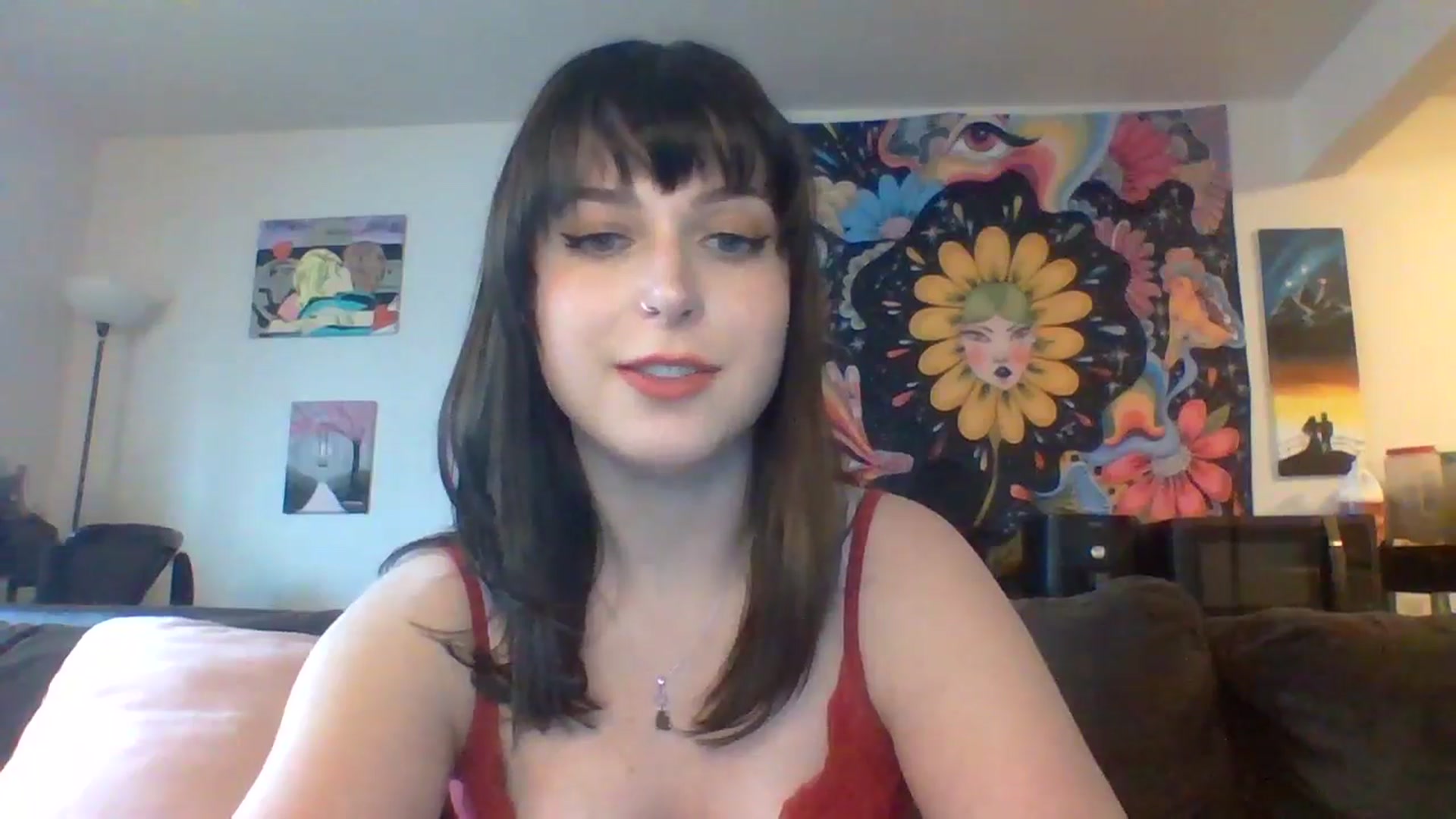 Gallery image thumbnail from AuroraLightz's myfreecams stream on, 05/15/2025, 22:48 image 3 of 20