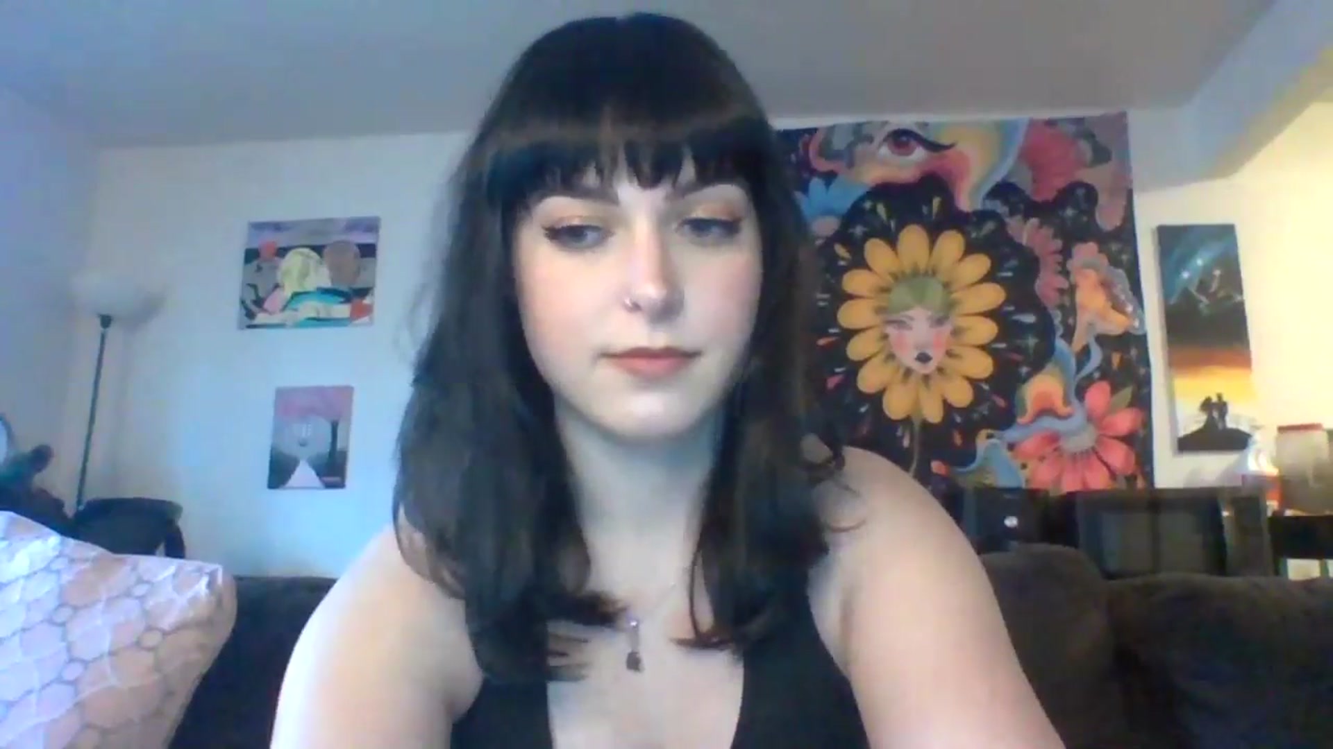 Gallery image thumbnail from AuroraLightz's myfreecams stream on, 05/16/2025, 18:34 image 9 of 20