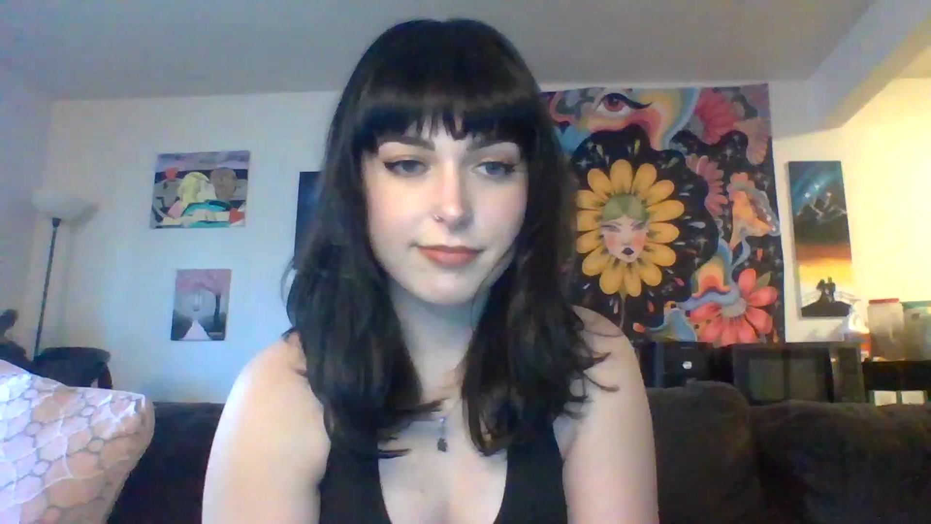 Gallery image thumbnail from AuroraLightz's myfreecams stream on, 05/16/2025, 18:34 image 1 of 20