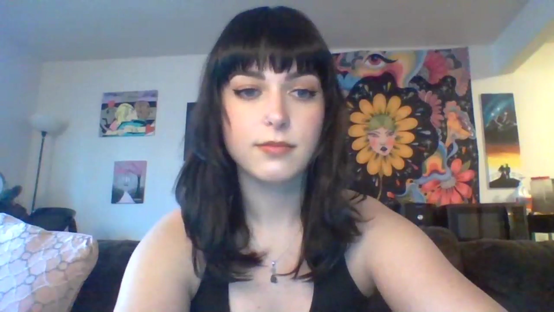 Gallery image thumbnail from AuroraLightz's myfreecams stream on, 05/16/2025, 18:34 image 11 of 20