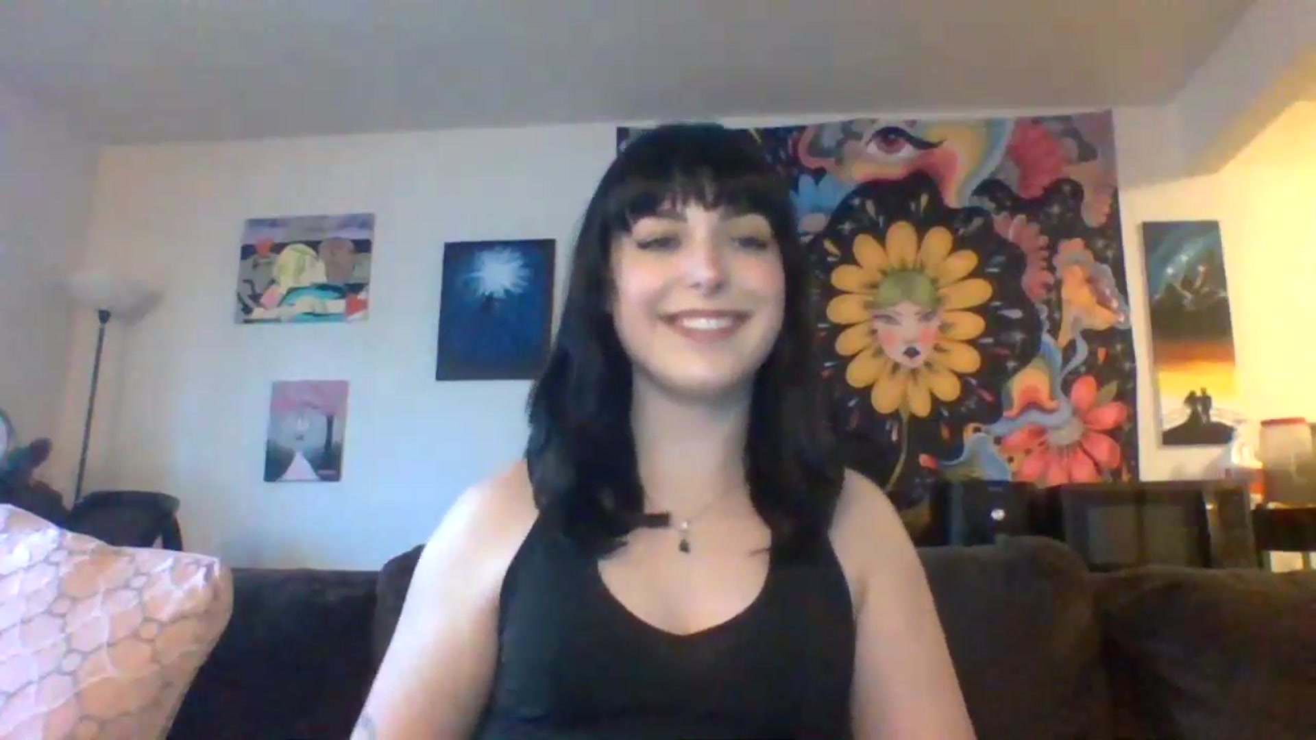 Gallery image thumbnail from AuroraLightz's myfreecams stream on, 05/16/2025, 18:34 image 5 of 20