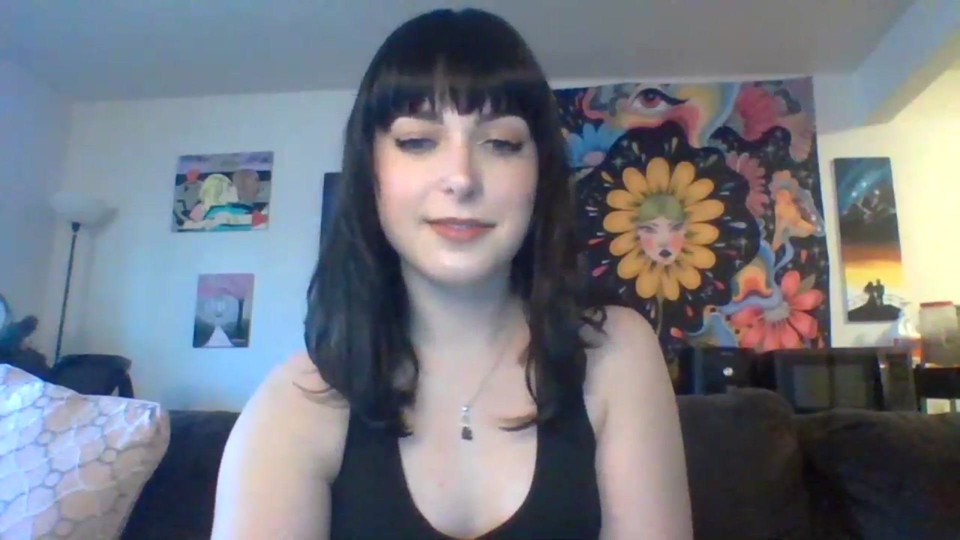 Gallery image thumbnail from AuroraLightz's myfreecams stream on, 05/16/2025, 18:34 image 17 of 20
