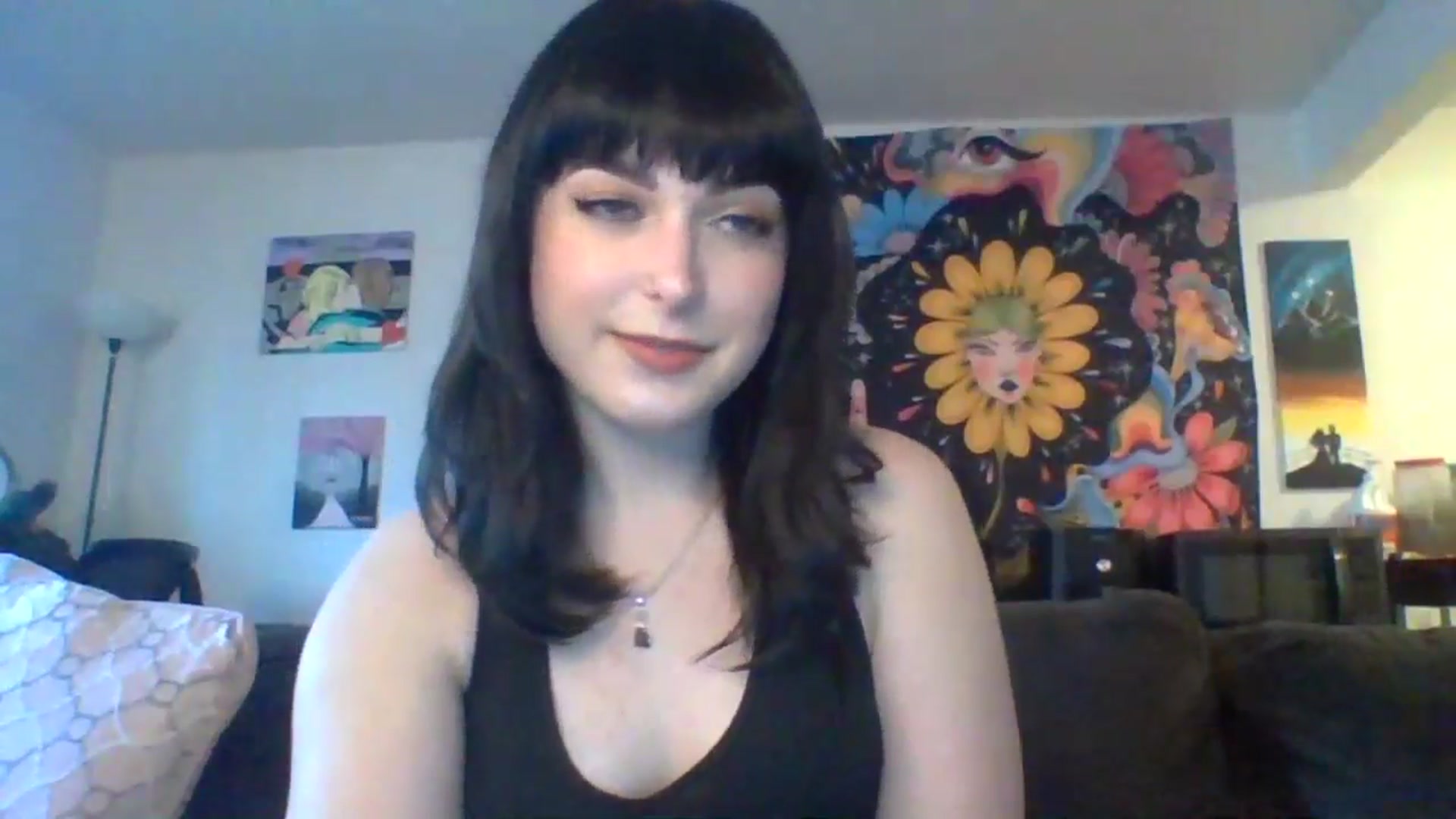 Gallery image thumbnail from AuroraLightz's myfreecams stream on, 05/16/2025, 18:34 image 6 of 20