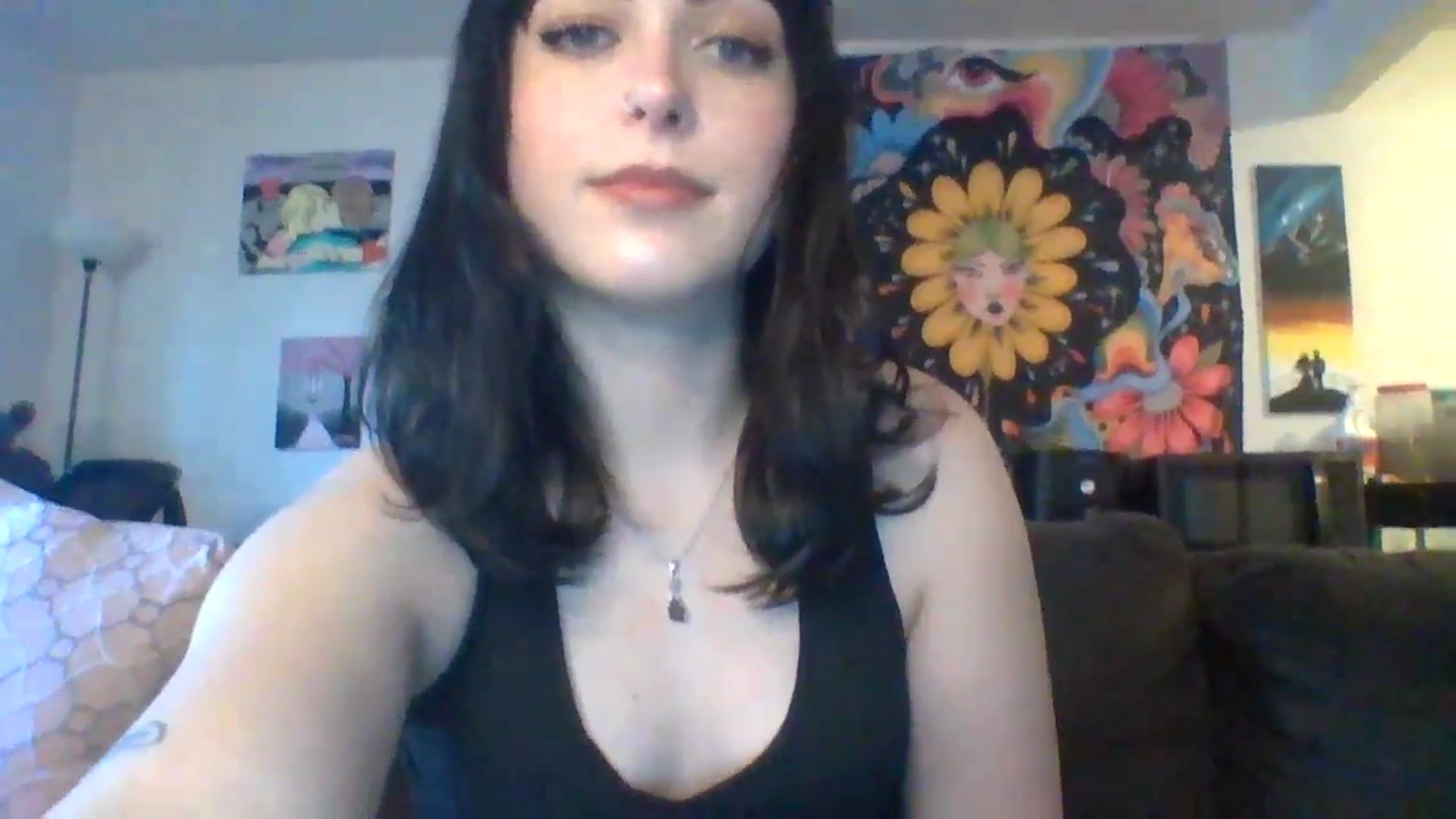 Gallery image thumbnail from AuroraLightz's myfreecams stream on, 05/16/2025, 18:34 image 20 of 20