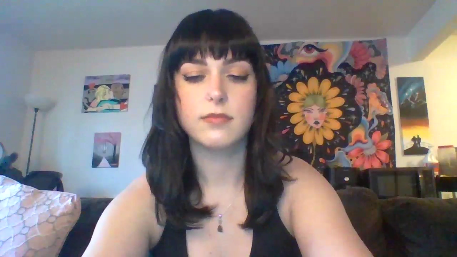 Gallery image thumbnail from AuroraLightz's myfreecams stream on, 05/16/2025, 18:34 image 12 of 20