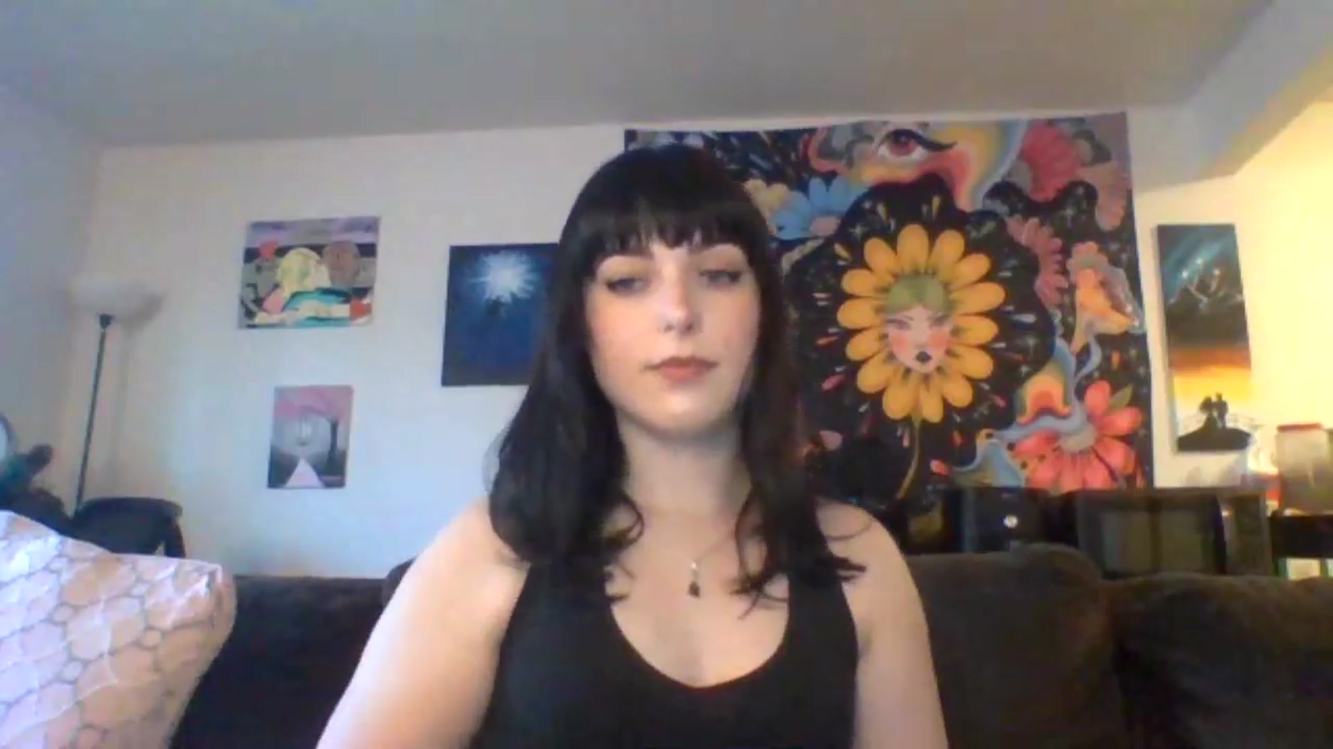 Gallery image thumbnail from AuroraLightz's myfreecams stream on, 05/16/2025, 18:34 image 18 of 20