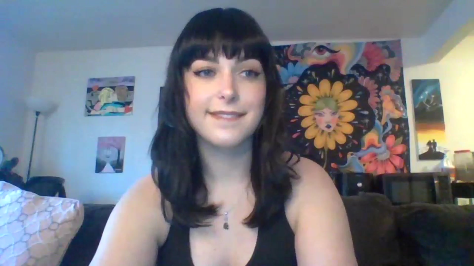 Gallery image thumbnail from AuroraLightz's myfreecams stream on, 05/16/2025, 18:34 image 13 of 20