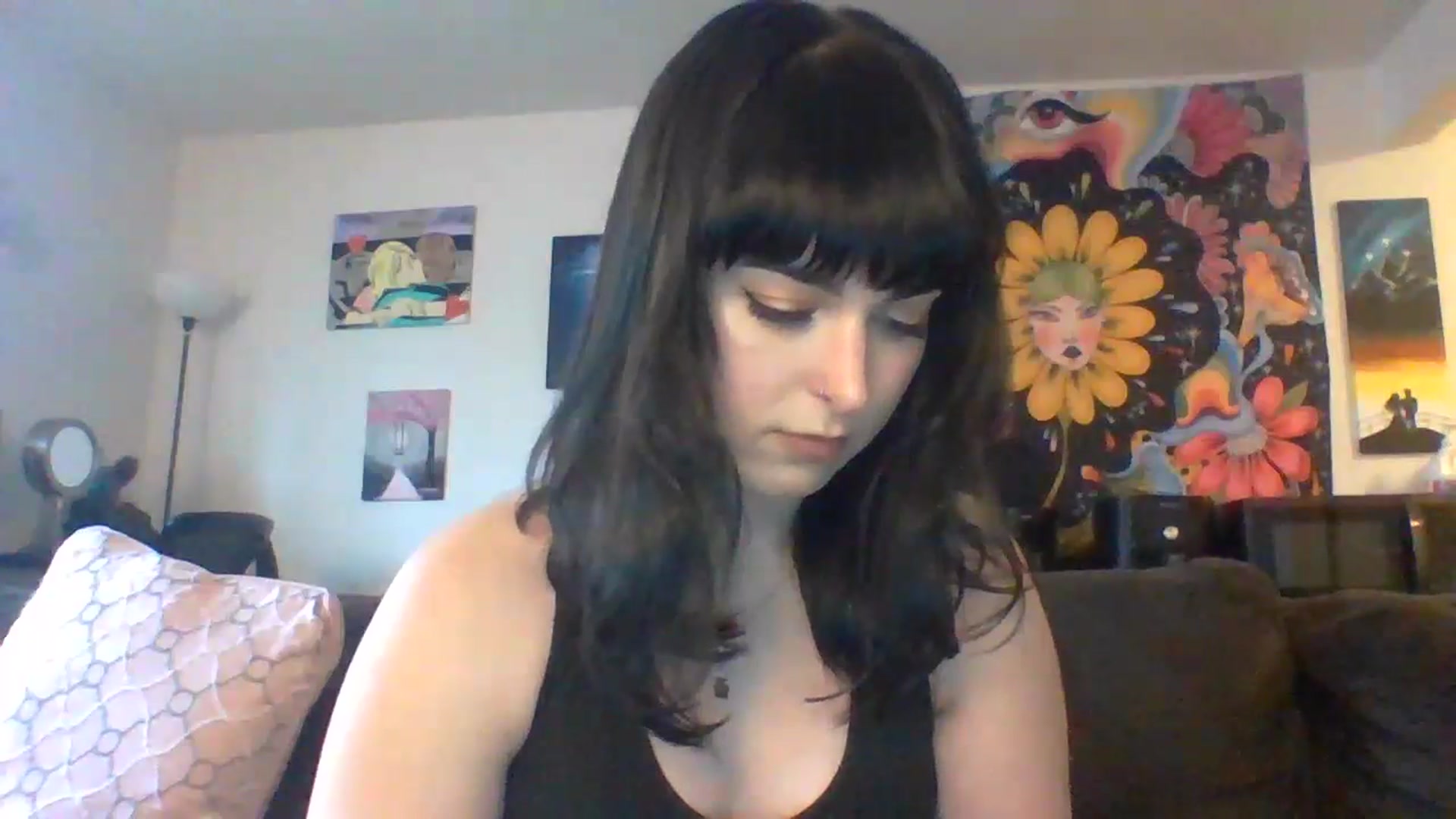 Gallery image thumbnail from AuroraLightz's myfreecams stream on, 05/16/2025, 19:34 image 16 of 20