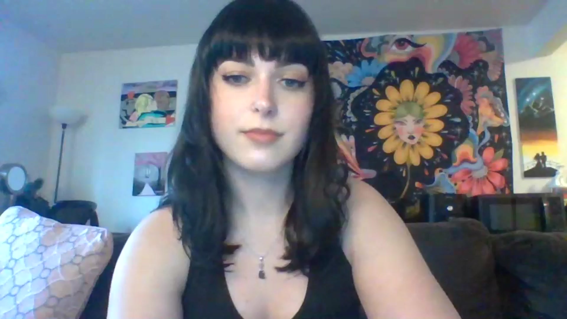 Gallery image thumbnail from AuroraLightz's myfreecams stream on, 05/16/2025, 19:34 image 1 of 20