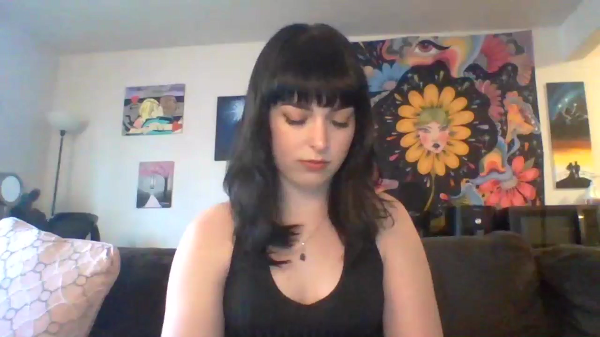 Gallery image thumbnail from AuroraLightz's myfreecams stream on, 05/16/2025, 19:34 image 20 of 20