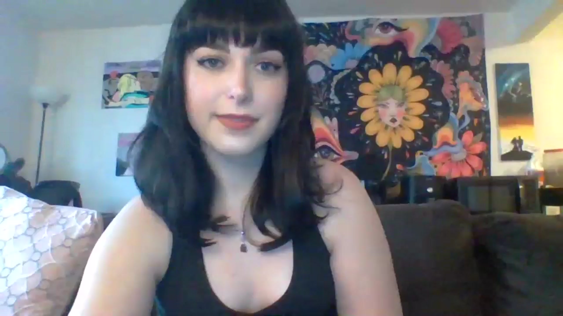 Gallery image thumbnail from AuroraLightz's myfreecams stream on, 05/16/2025, 20:05 image 6 of 20