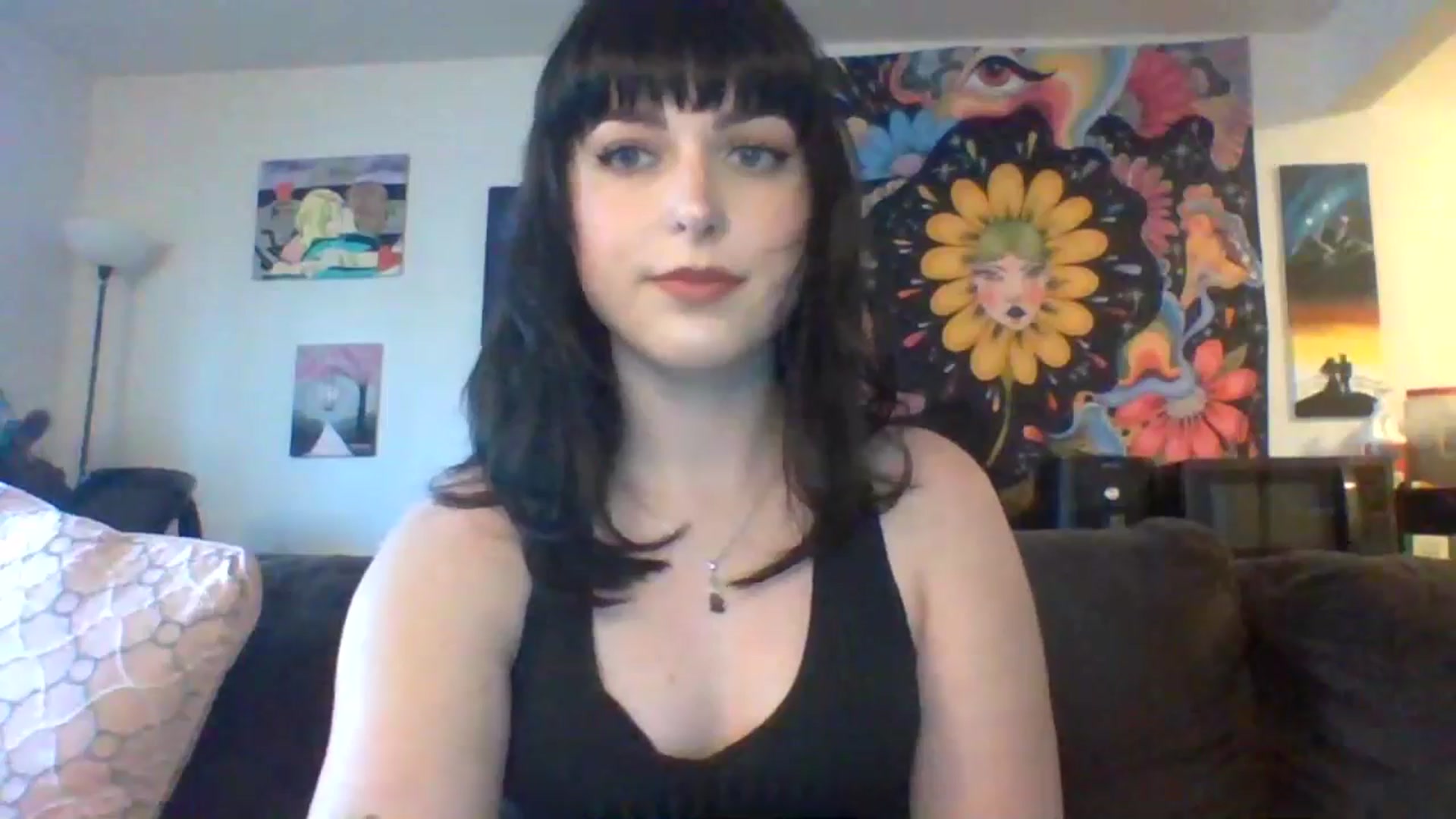 Gallery image thumbnail from AuroraLightz's myfreecams stream on, 05/16/2025, 20:05 image 20 of 20