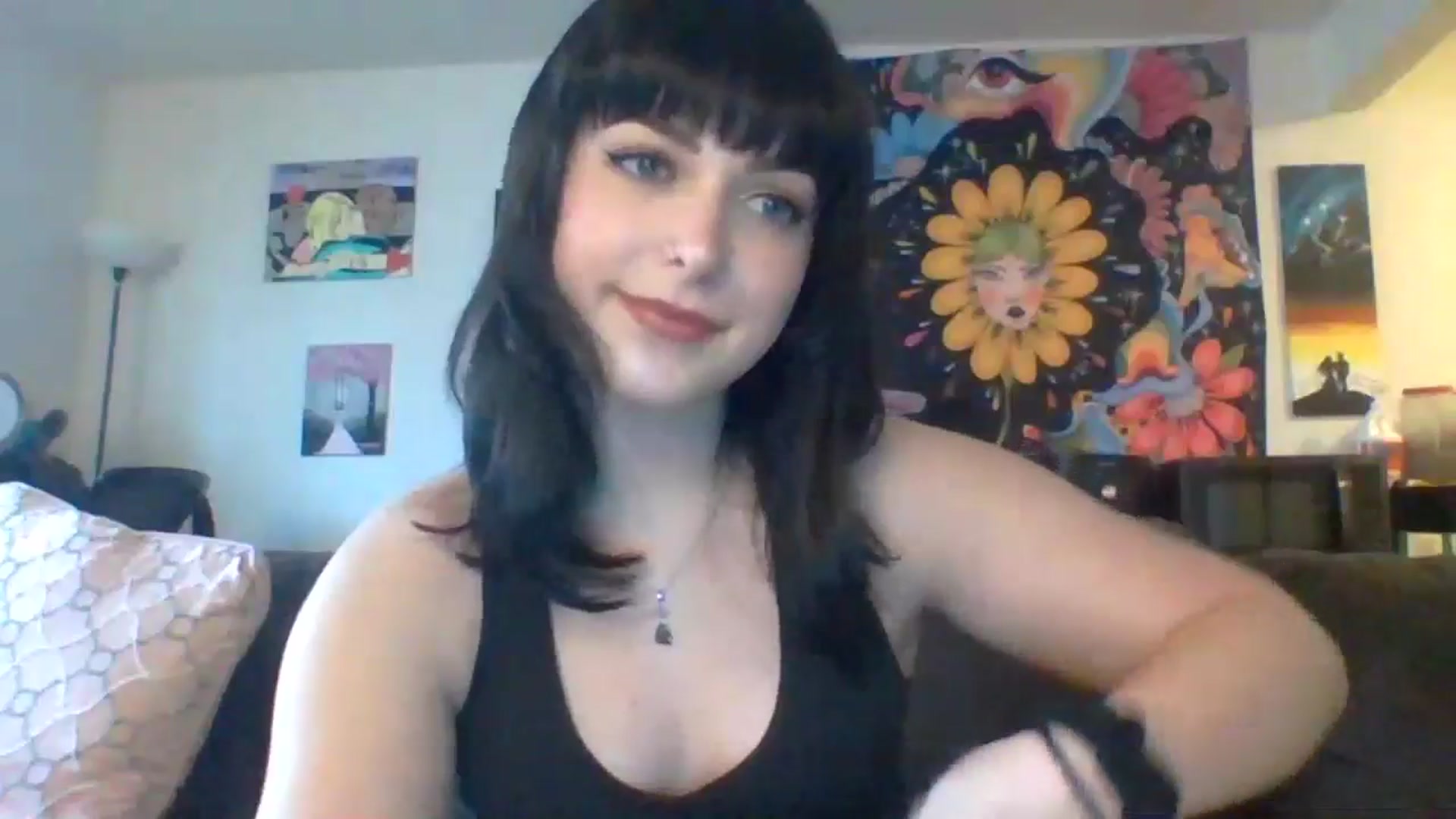 Gallery image thumbnail from AuroraLightz's myfreecams stream on, 05/16/2025, 20:05 image 4 of 20