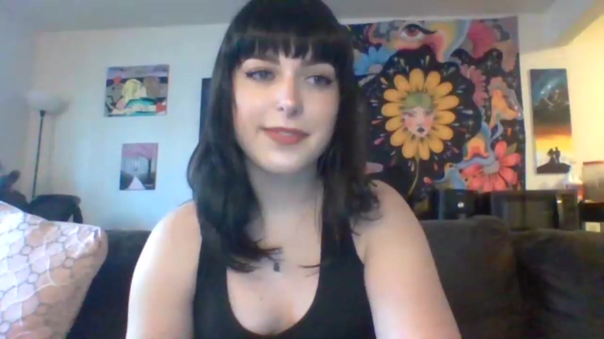 Gallery image thumbnail from AuroraLightz's myfreecams stream on, 05/16/2025, 20:05 image 14 of 20