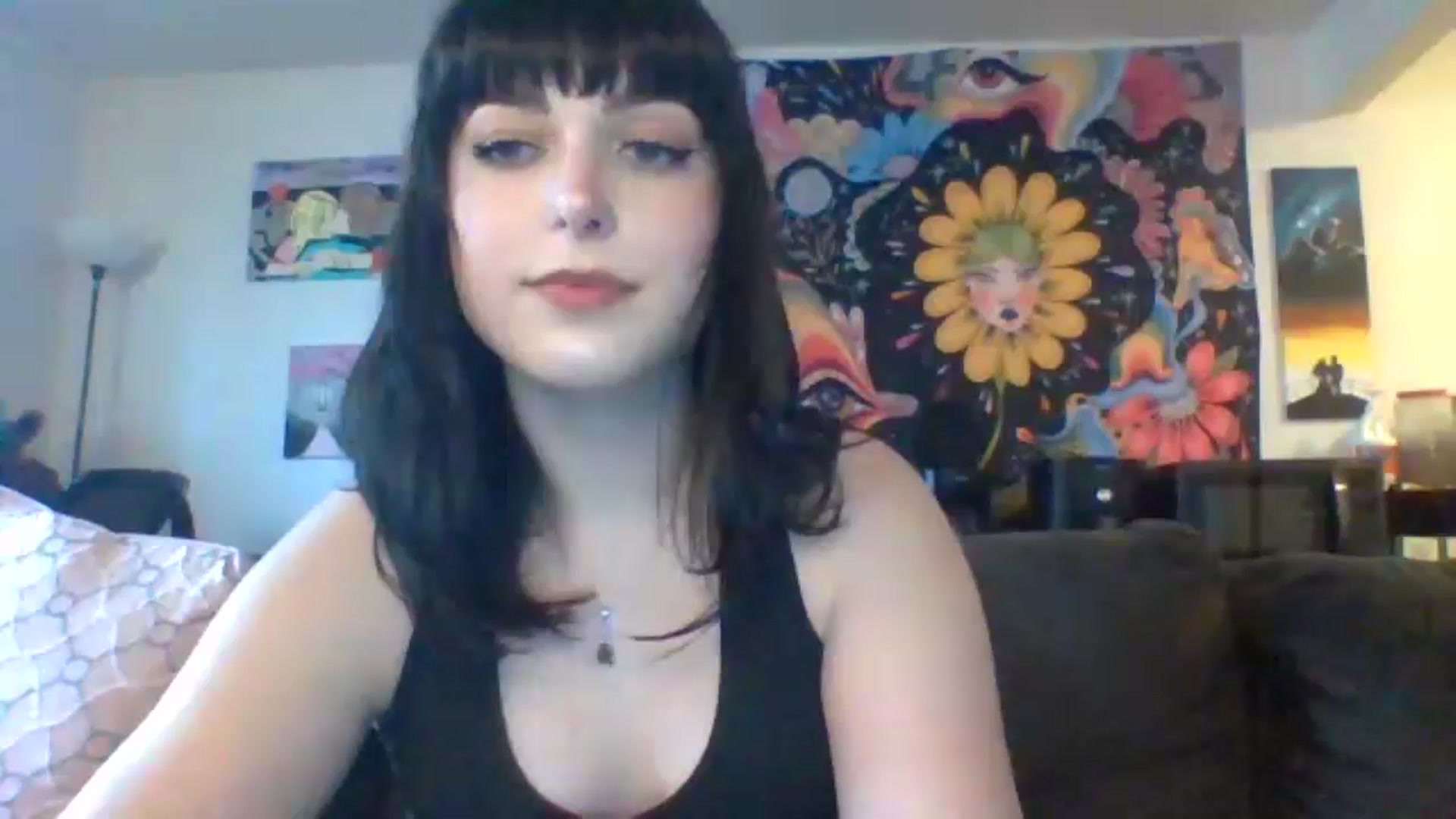 Gallery image thumbnail from AuroraLightz's myfreecams stream on, 05/16/2025, 20:05 image 15 of 20