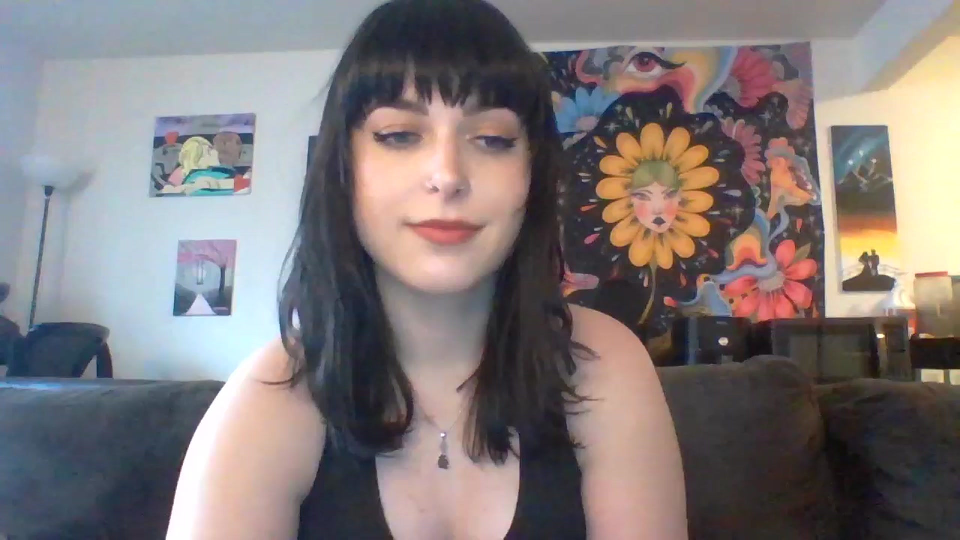 Gallery image thumbnail from AuroraLightz's myfreecams stream on, 05/16/2025, 21:49 image 7 of 20