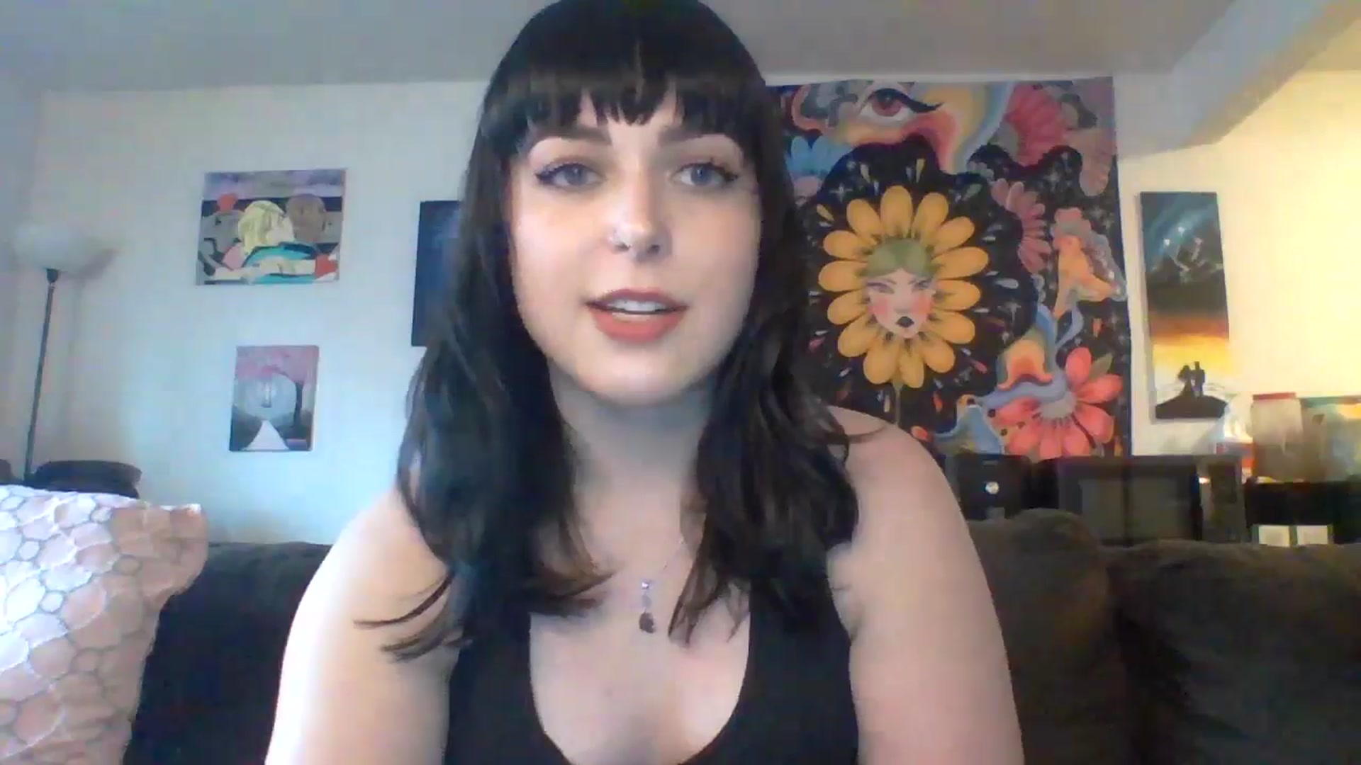 Gallery image thumbnail from AuroraLightz's myfreecams stream on, 05/16/2025, 21:49 image 20 of 20