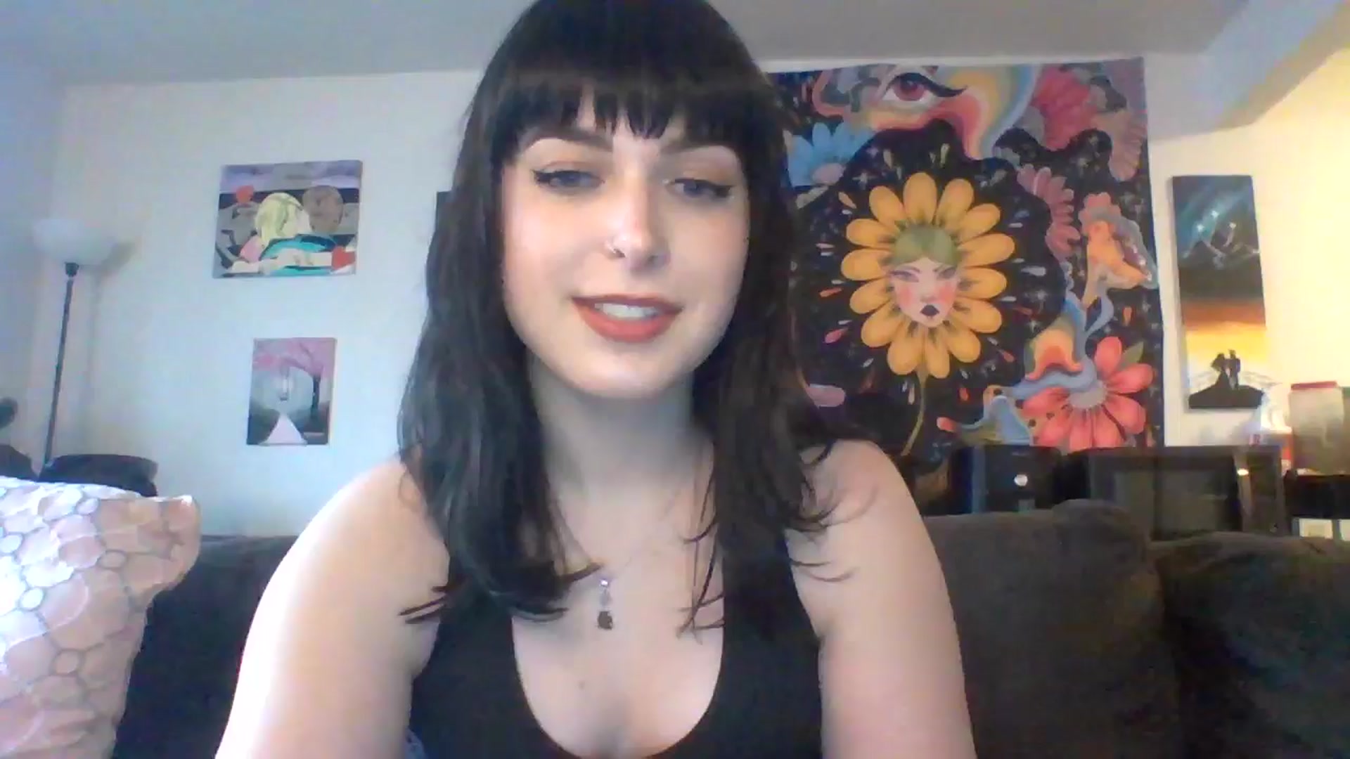 Gallery image thumbnail from AuroraLightz's myfreecams stream on, 05/16/2025, 21:49 image 10 of 20