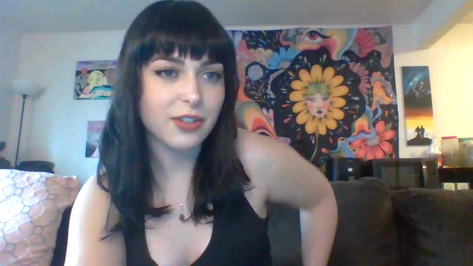 Gallery image thumbnail from AuroraLightz's myfreecams stream on, 05/16/2025, 21:49 image 19 of 20