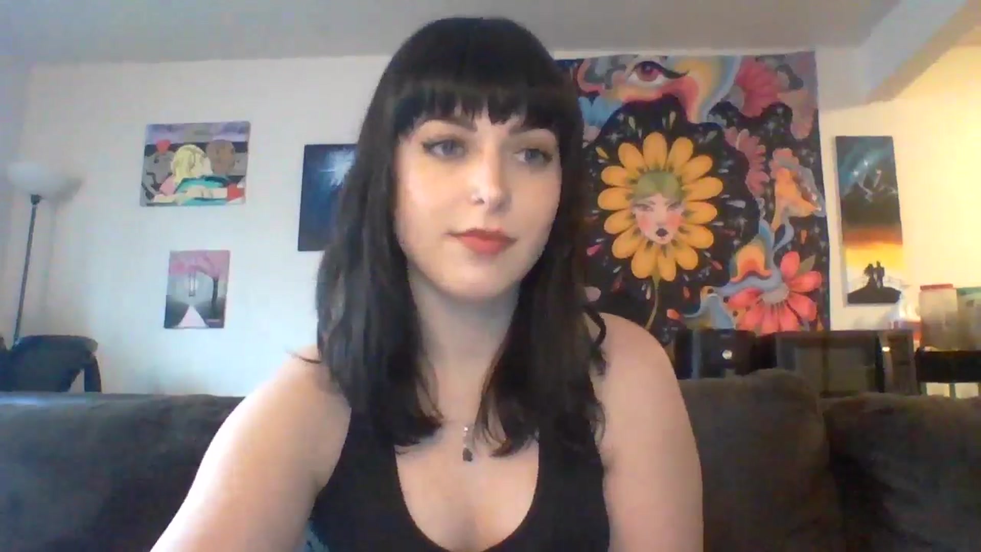Gallery image thumbnail from AuroraLightz's myfreecams stream on, 05/16/2025, 21:49 image 5 of 20