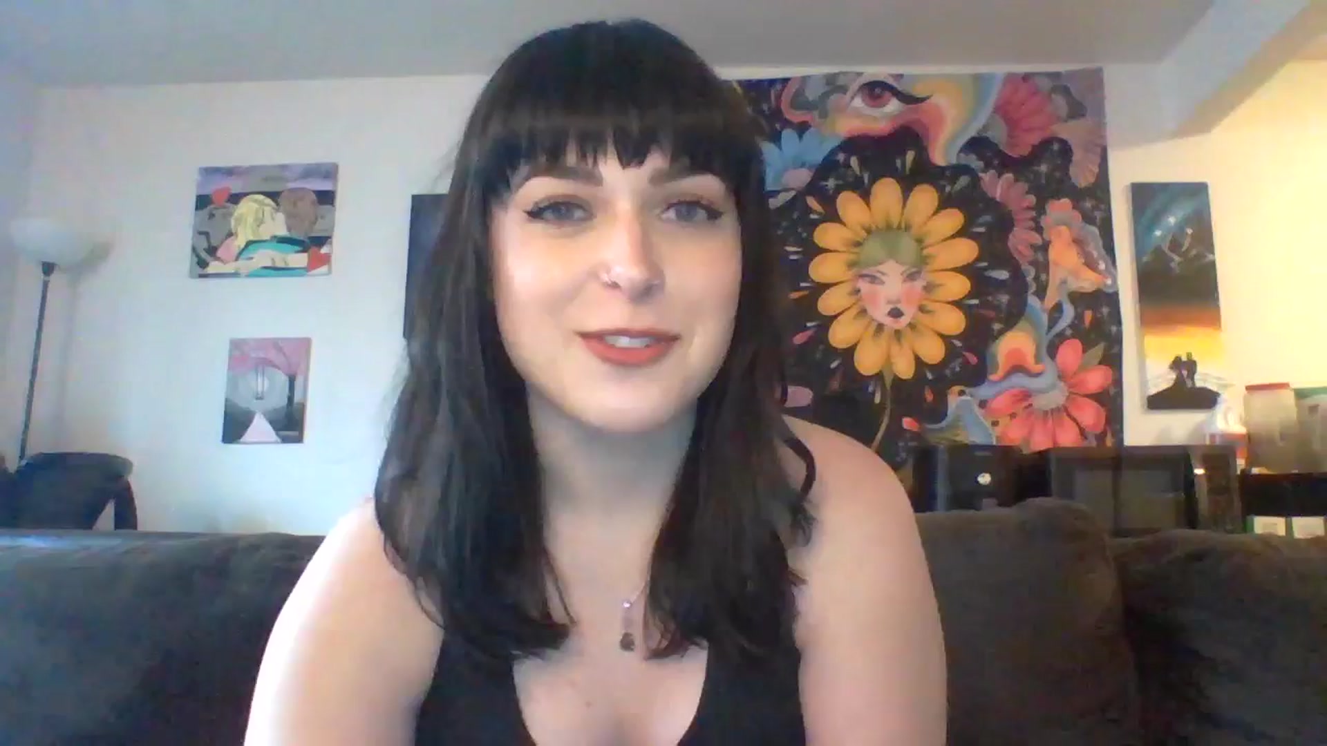 Gallery image thumbnail from AuroraLightz's myfreecams stream on, 05/16/2025, 21:49 image 4 of 20