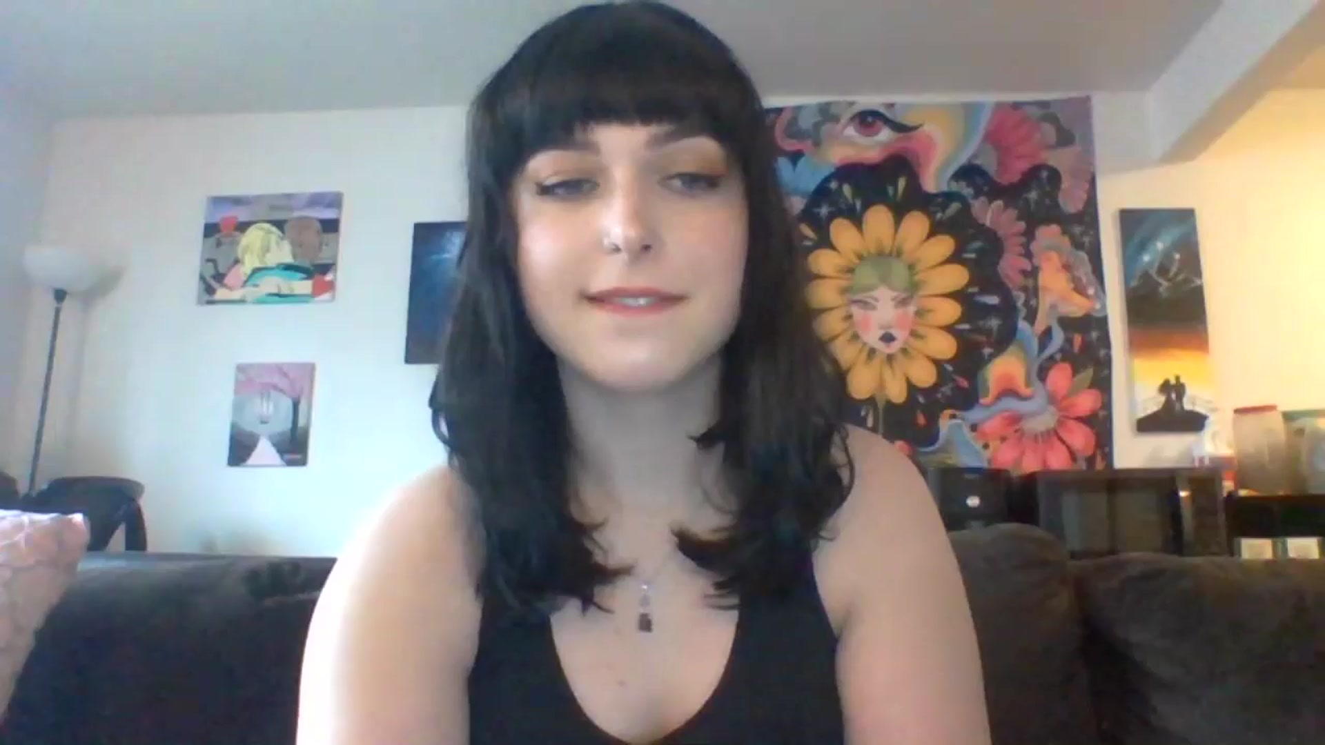 Gallery image thumbnail from AuroraLightz's myfreecams stream on, 05/17/2025, 18:16 image 3 of 20