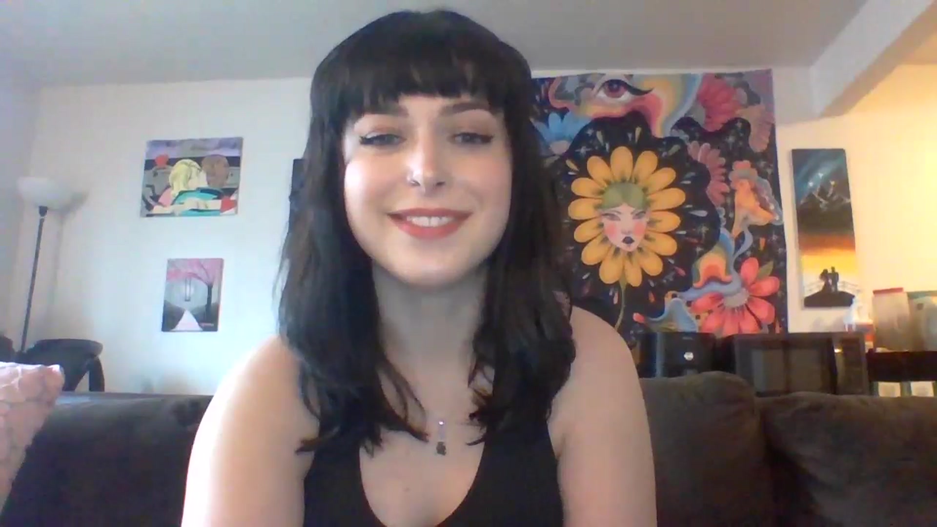 Gallery image thumbnail from AuroraLightz's myfreecams stream on, 05/17/2025, 18:16 image 13 of 20
