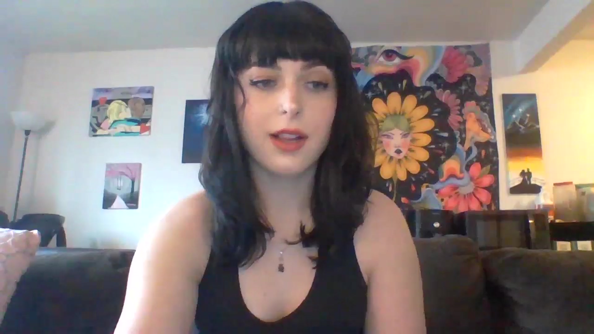 Gallery image thumbnail from AuroraLightz's myfreecams stream on, 05/17/2025, 18:16 image 19 of 20