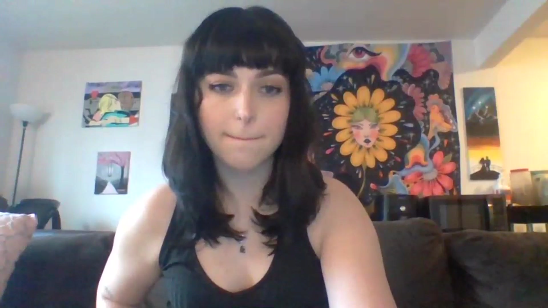 Gallery image thumbnail from AuroraLightz's myfreecams stream on, 05/17/2025, 18:16 image 15 of 20