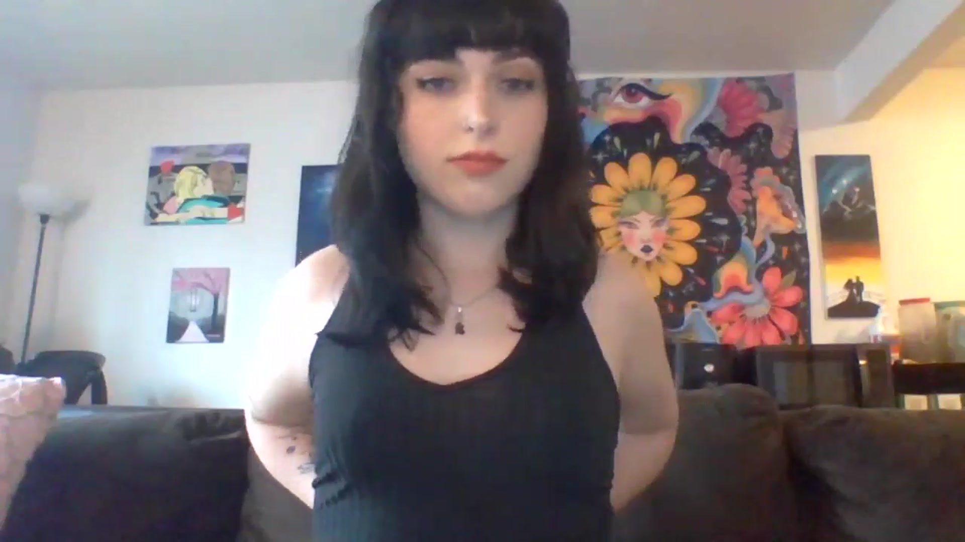Gallery image thumbnail from AuroraLightz's myfreecams stream on, 05/17/2025, 18:16 image 18 of 20