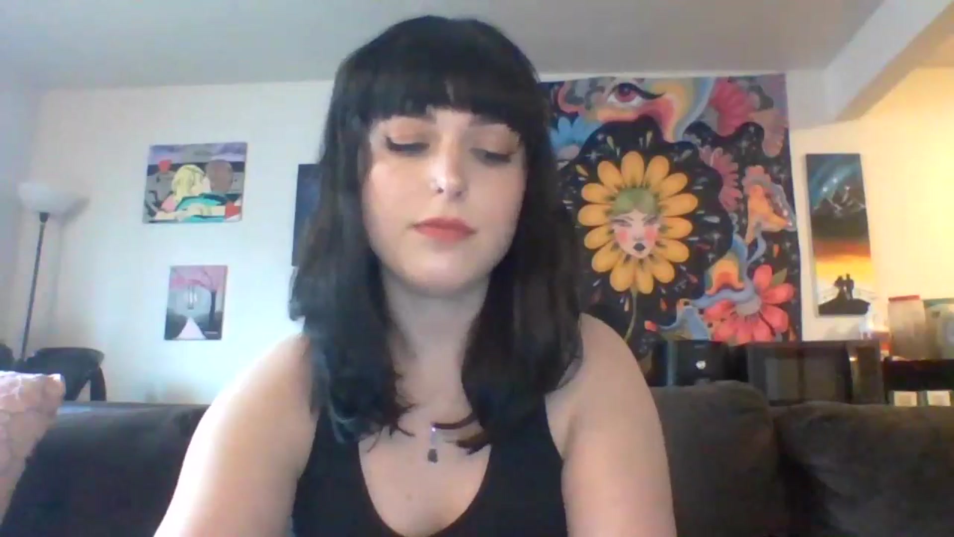 Gallery image thumbnail from AuroraLightz's myfreecams stream on, 05/17/2025, 18:16 image 10 of 20