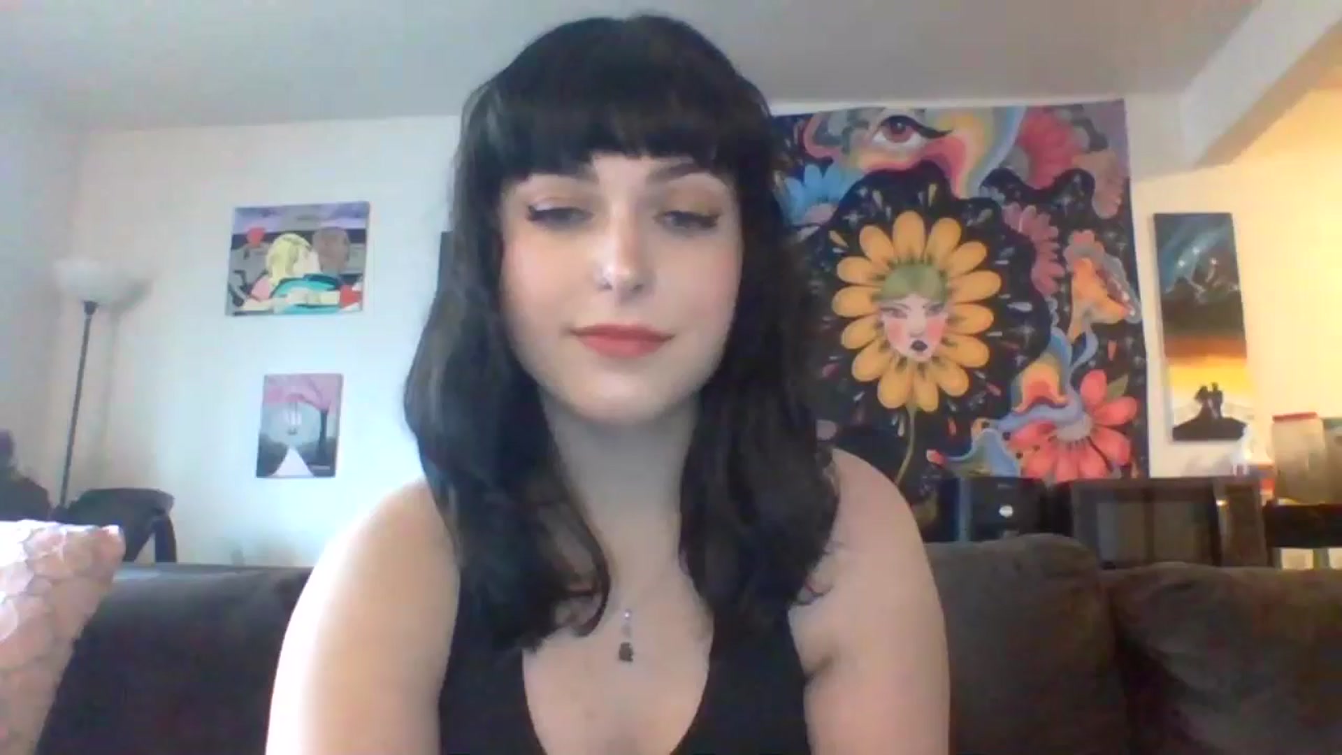Gallery image thumbnail from AuroraLightz's myfreecams stream on, 05/17/2025, 19:18 image 1 of 20